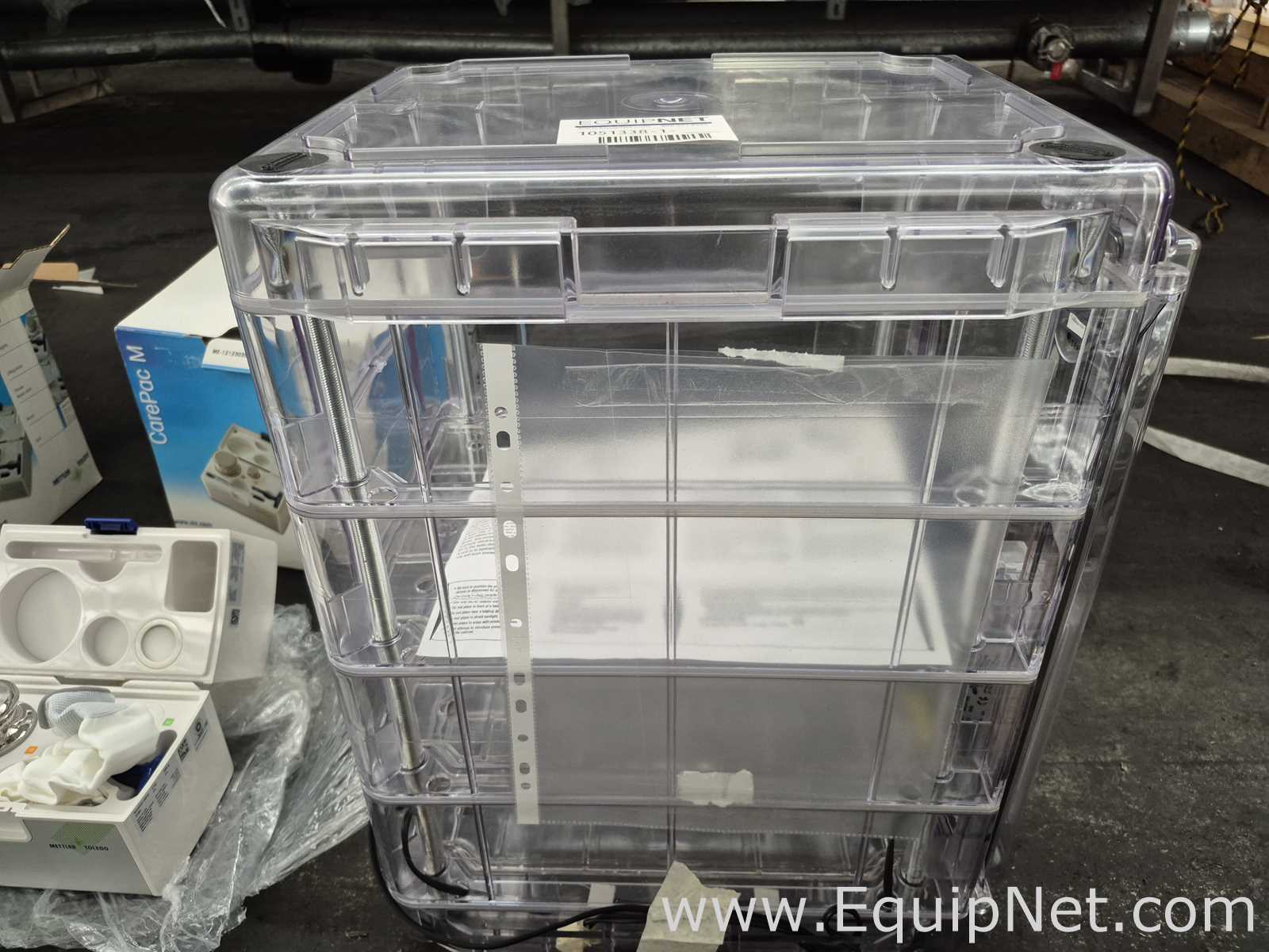 Dessecador Scienceware 420741220