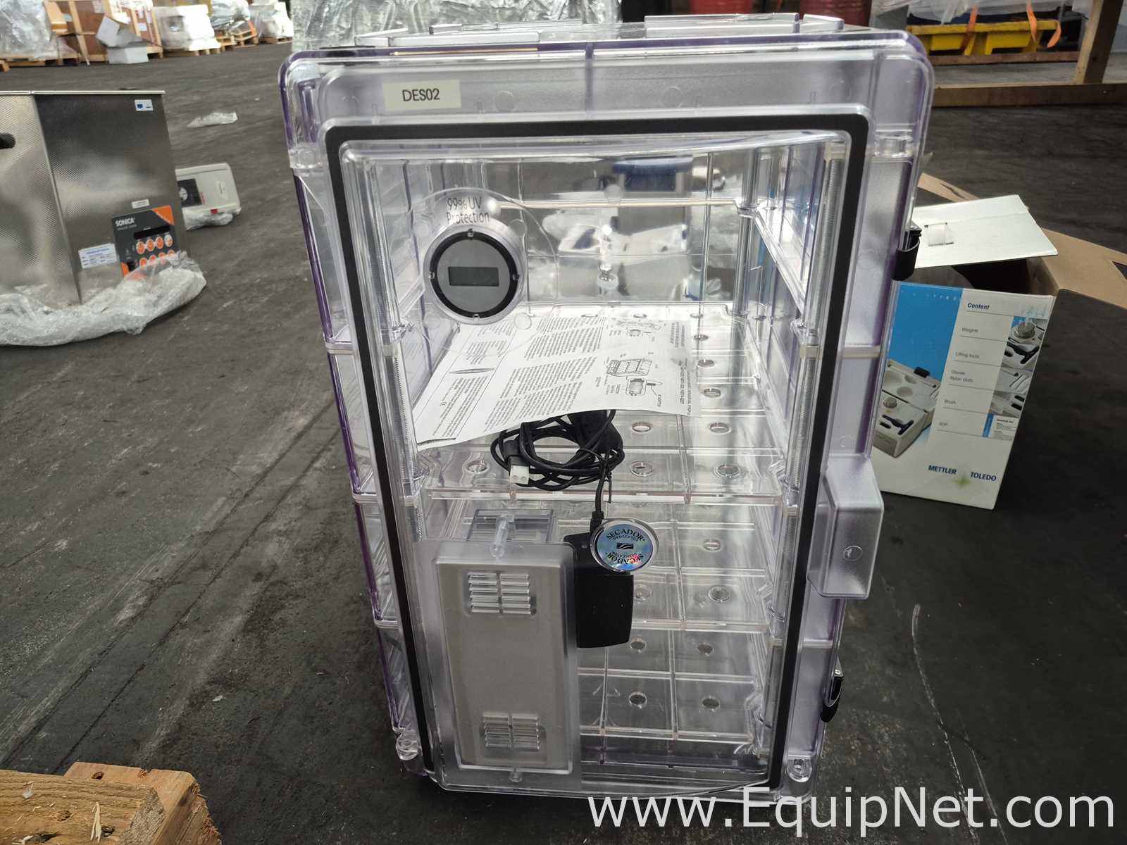 Dessecador Scienceware 420741220