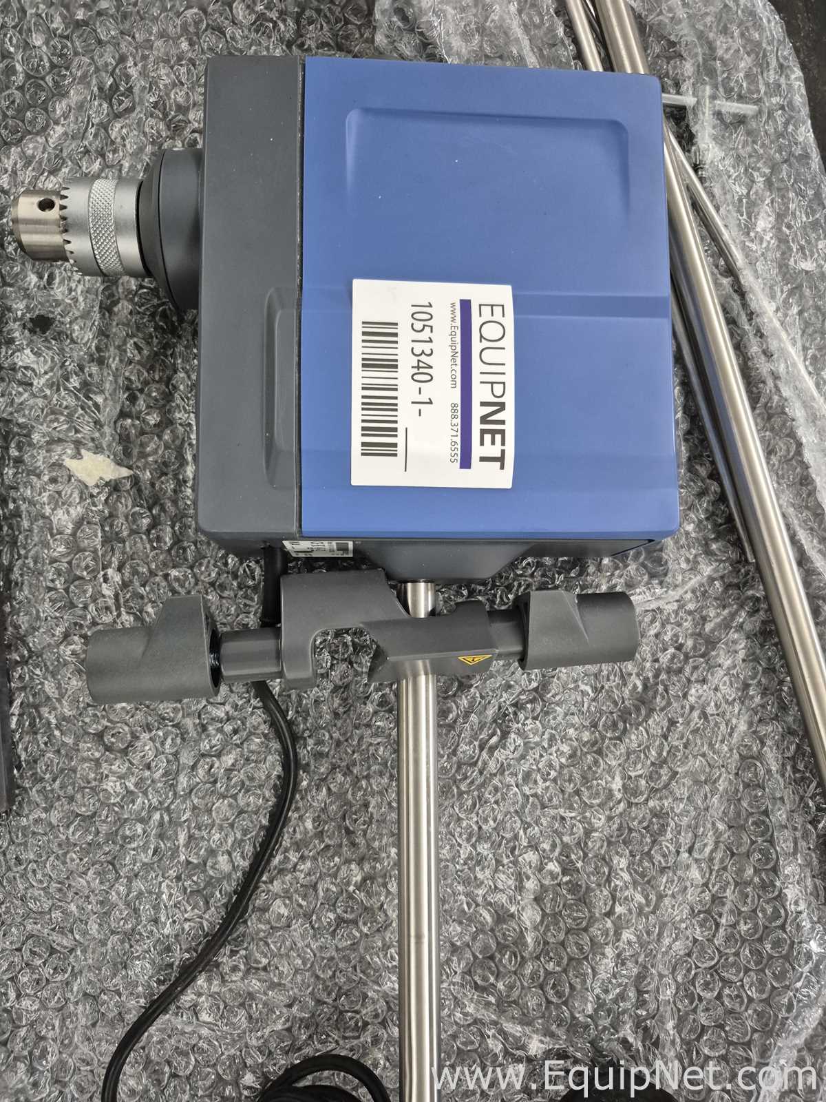 IKA Euro ST 40 D S002 Overhead Stirrer - Lab Crate No 8