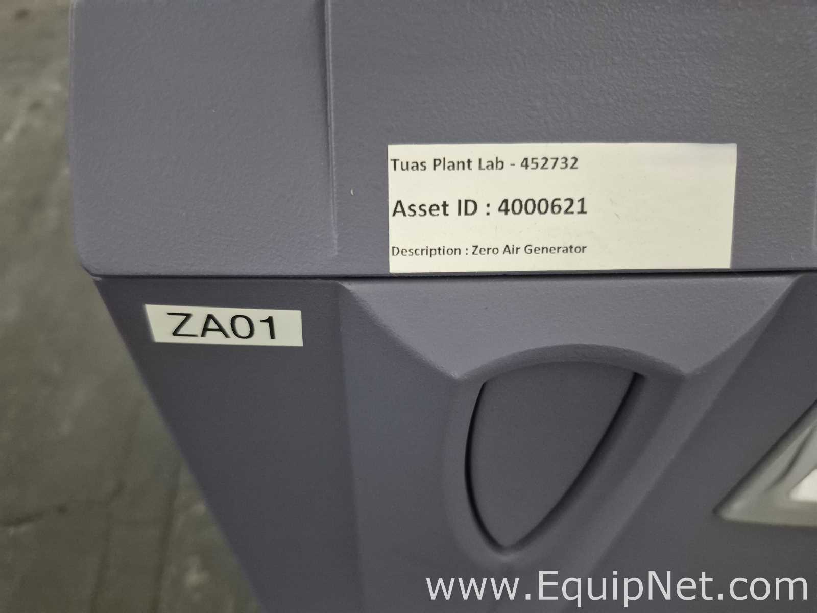 Parker 636273002 Air Generator - Lab Crate No 8