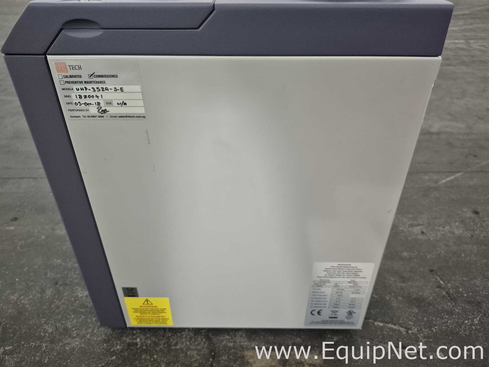 Parker 636273002 Air Generator - Lab Crate No 8