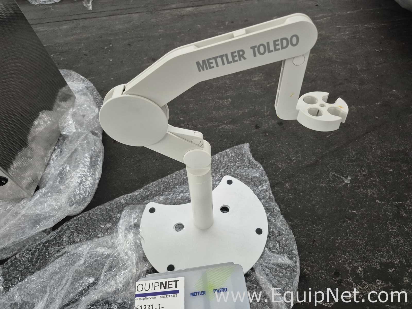 SevenExellence Multiparameter pH Meter - Lab Crate No 8