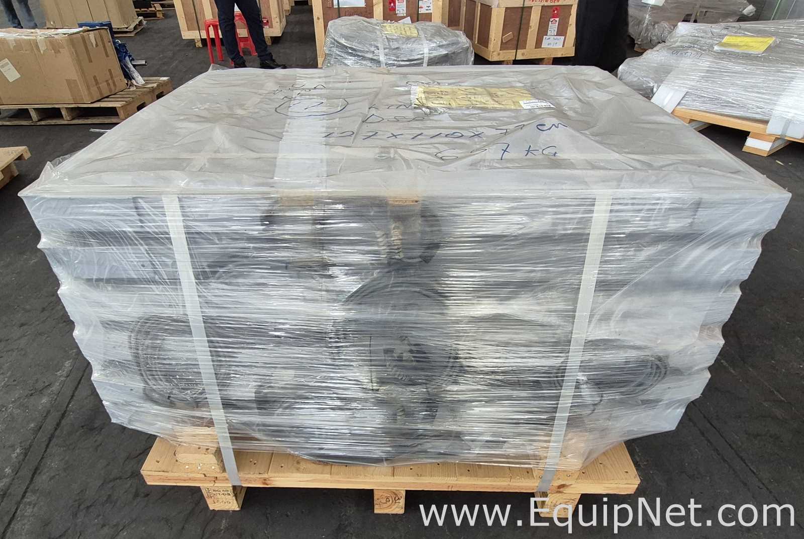 Lot of Line 1 DSR - Pallet 17