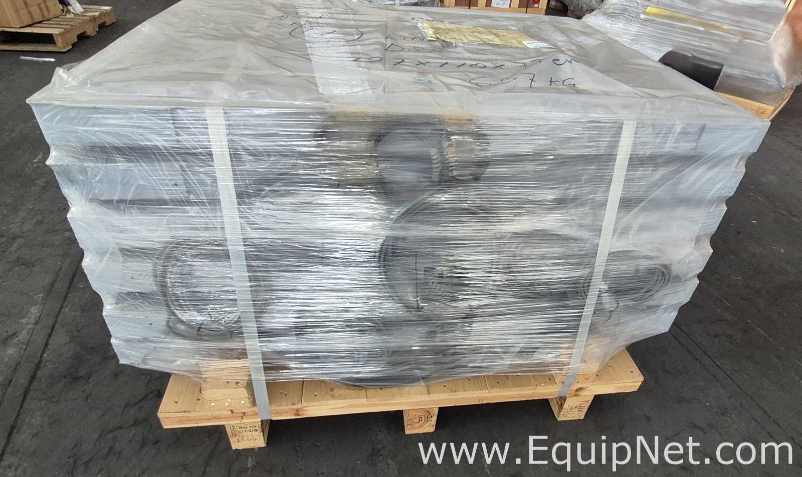 Lot of Line 1 DSR - Pallet 17