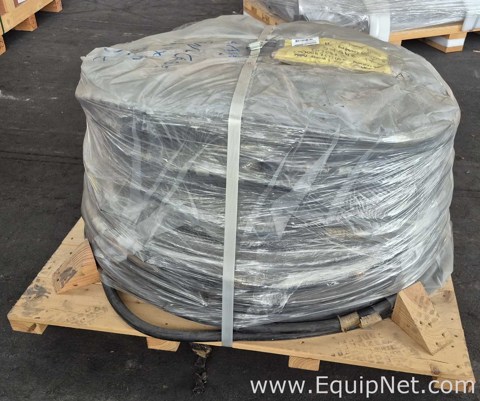 Lot of Line 1 Power Cable - Pallet No 21