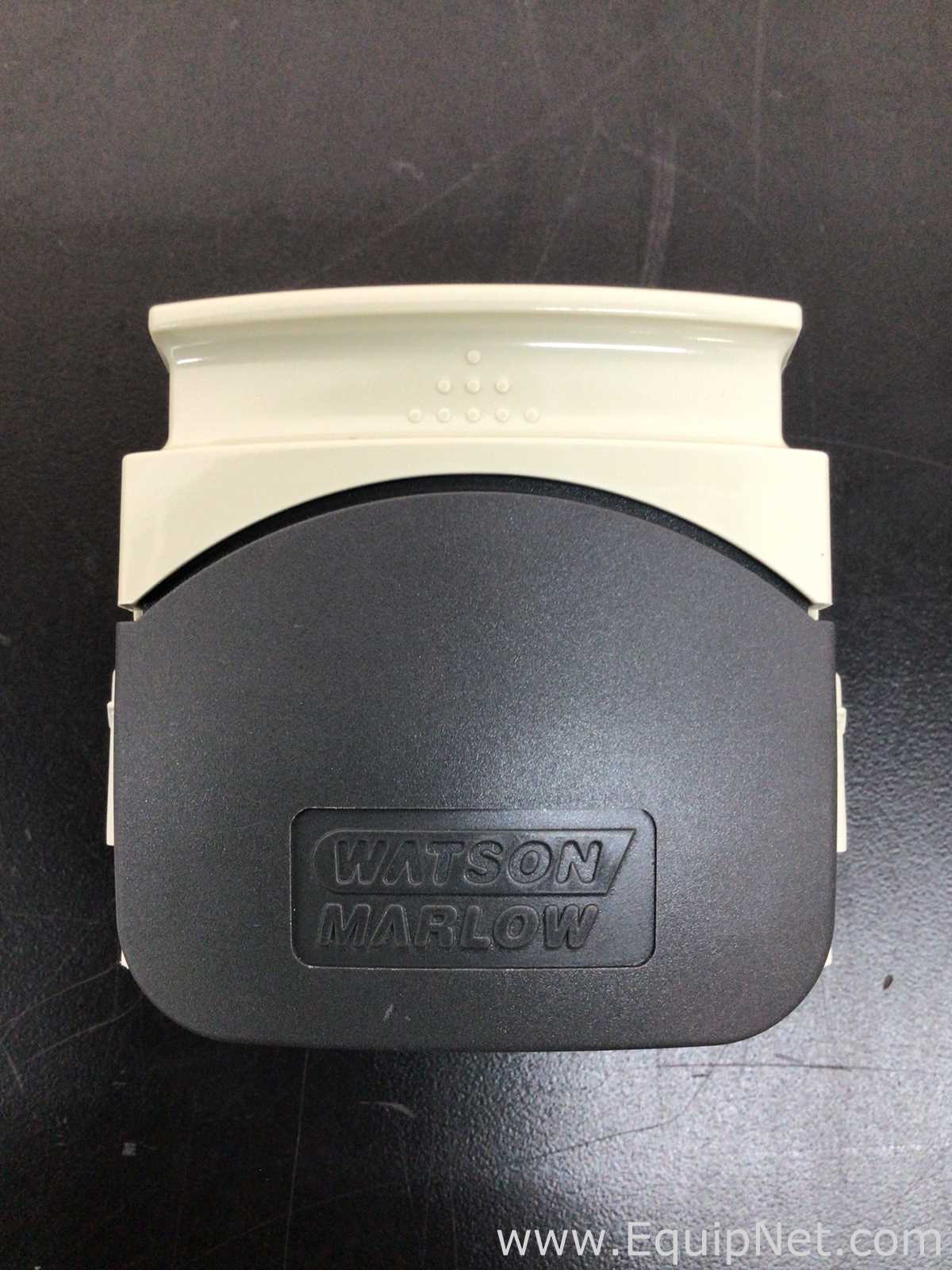 Lote de 14 Bomba de Laboratorio Watson Marlow 314D2 Pumphead