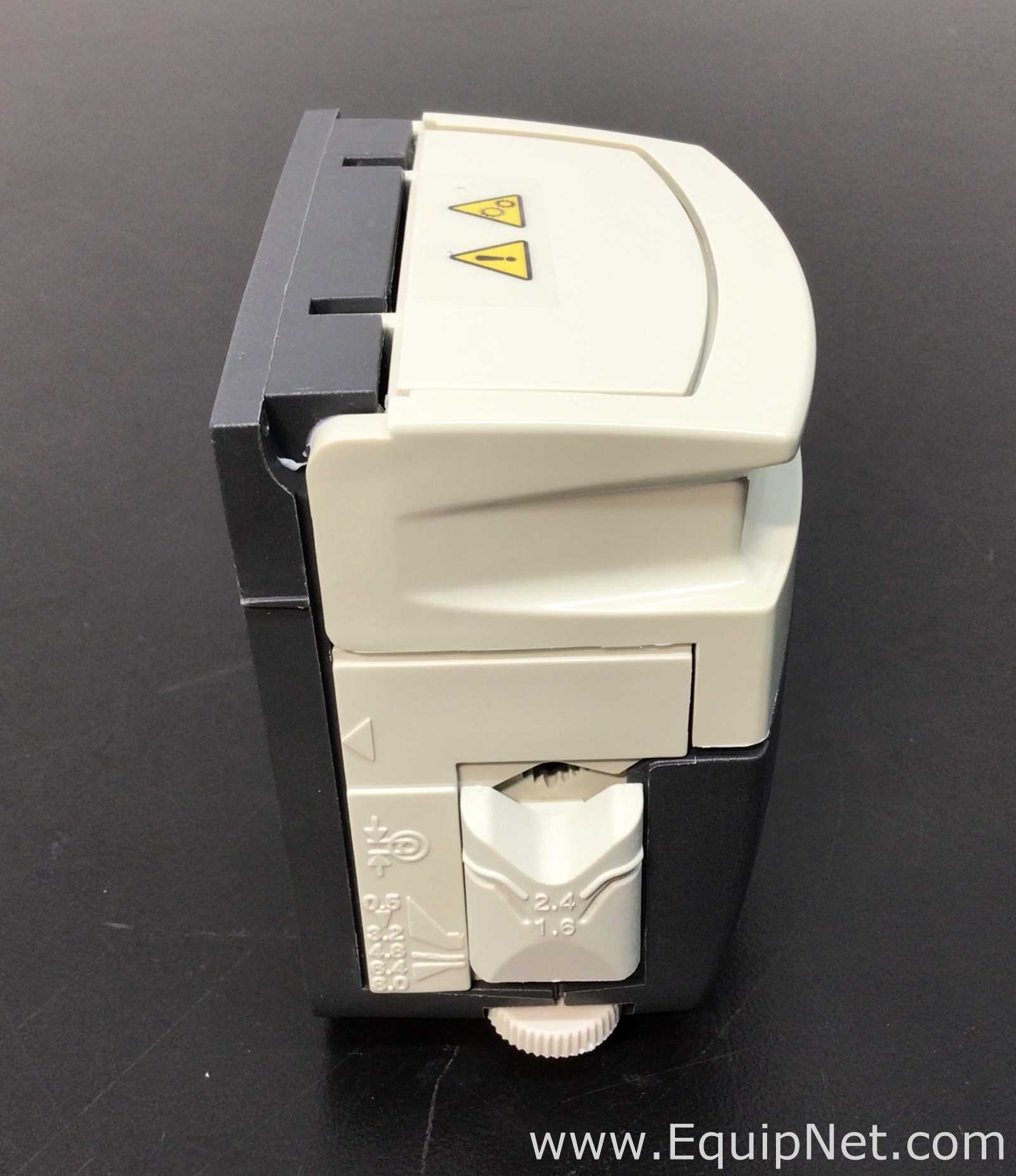 Lote de 14 Bomba de Laboratorio Watson Marlow 314D2 Pumphead