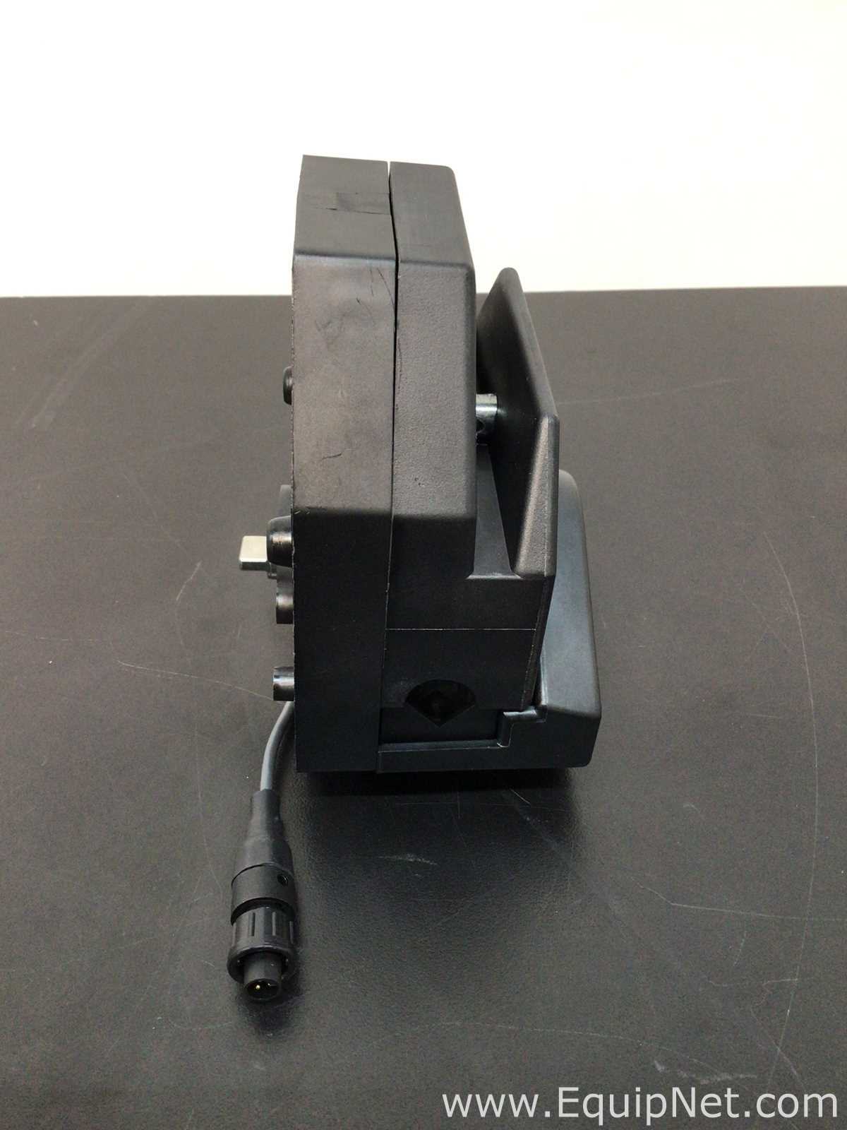 Lot Of 3 Cole-Parmer Masterflex Peristaltic Pump