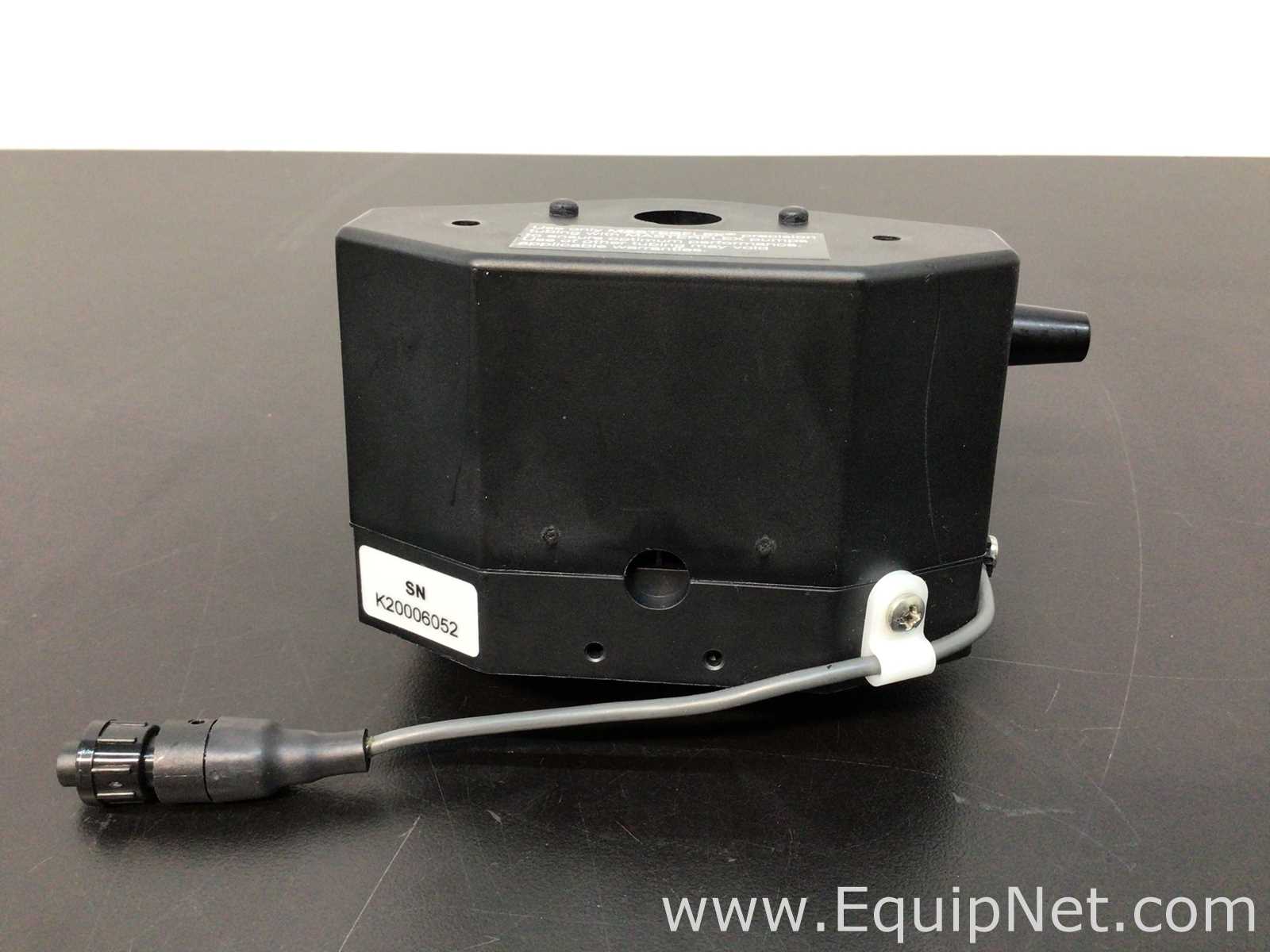 Lot Of 3 Cole-Parmer Masterflex Peristaltic Pump