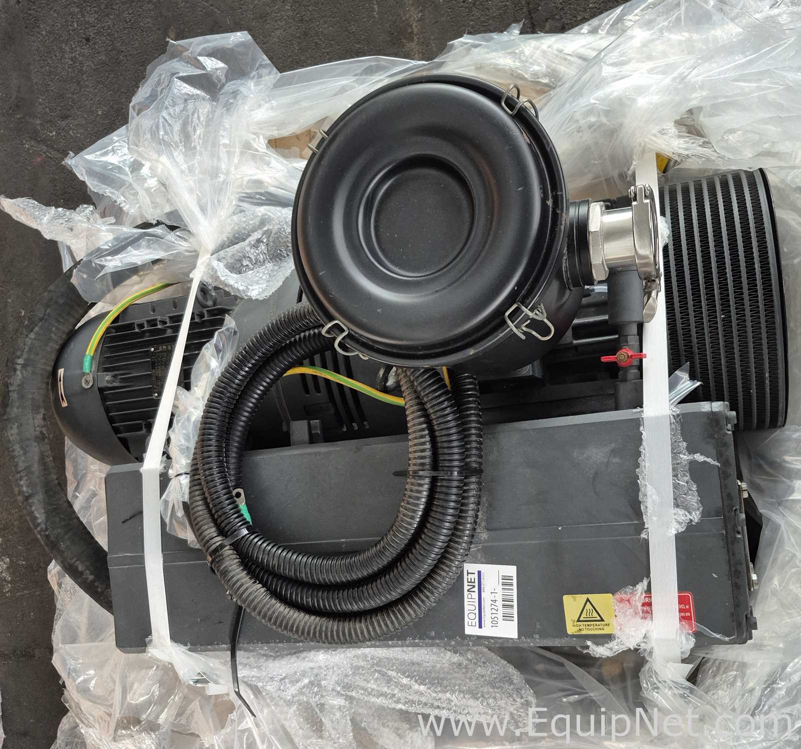 PTS Pump - Pallet No24