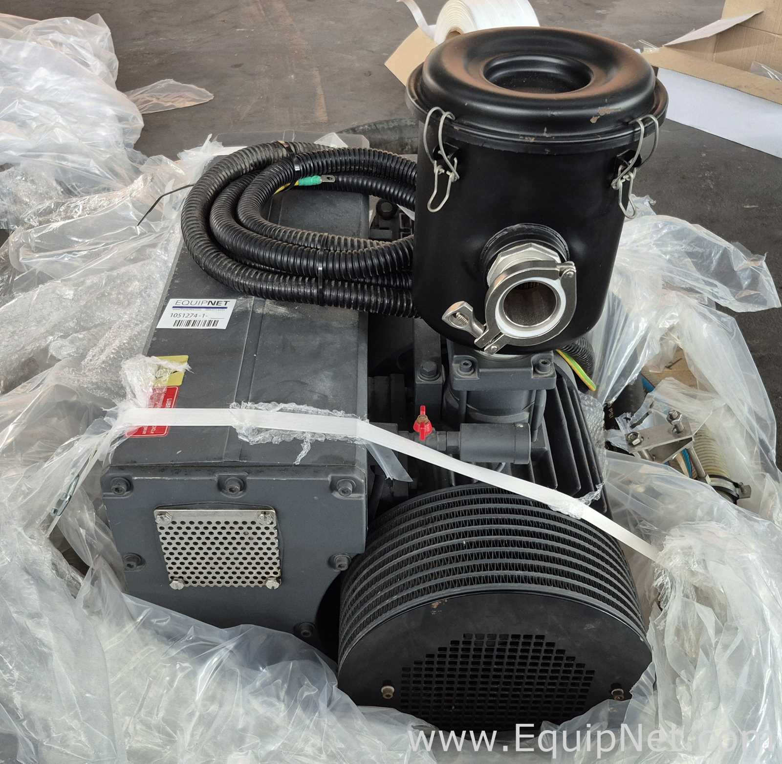 PTS Pump - Pallet No24