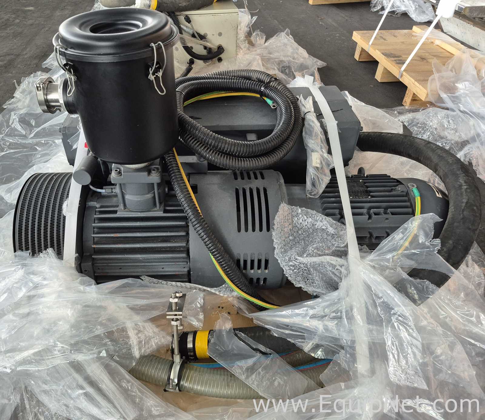 PTS Pump - Pallet No24
