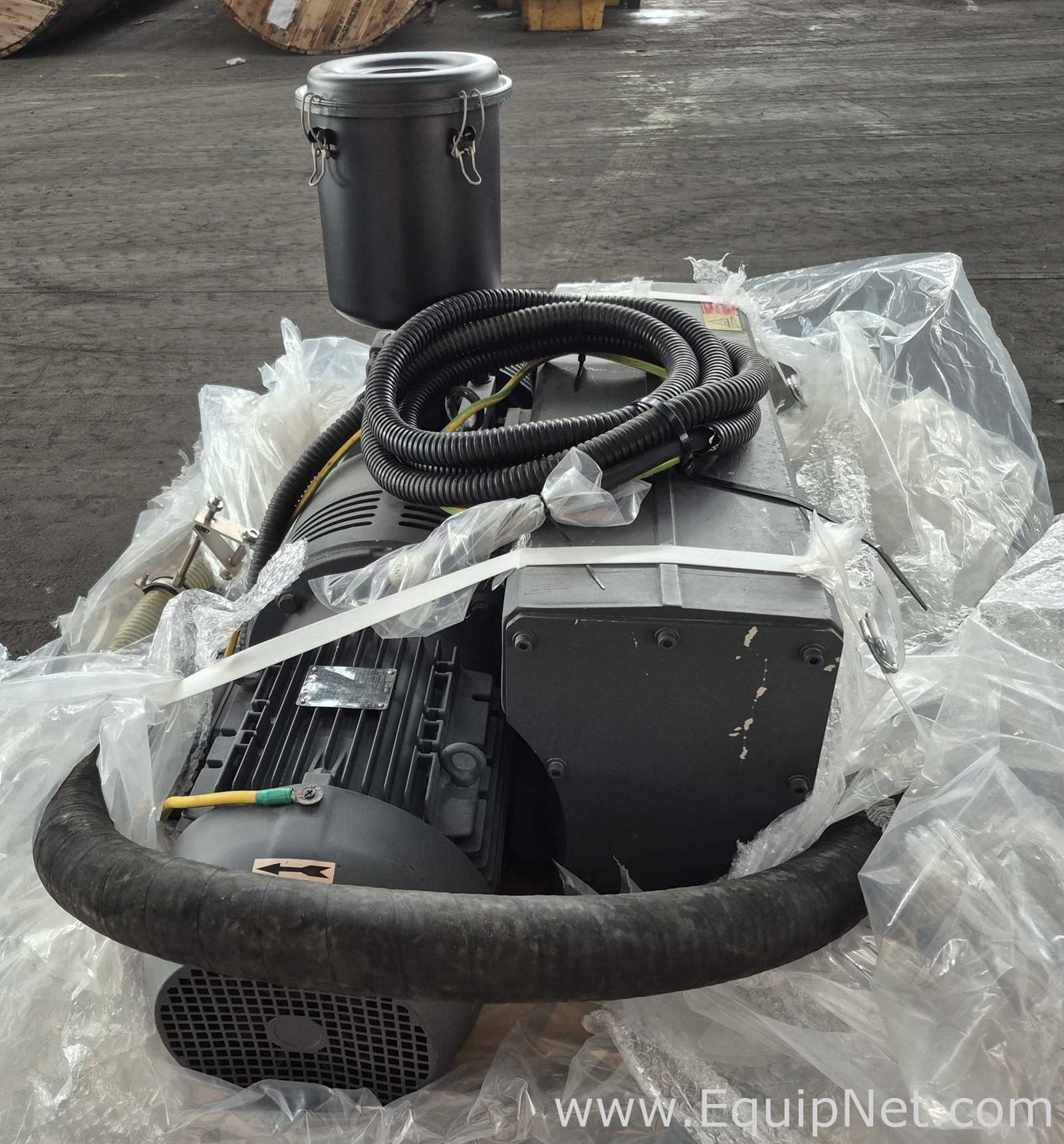 PTS Pump - Pallet No24