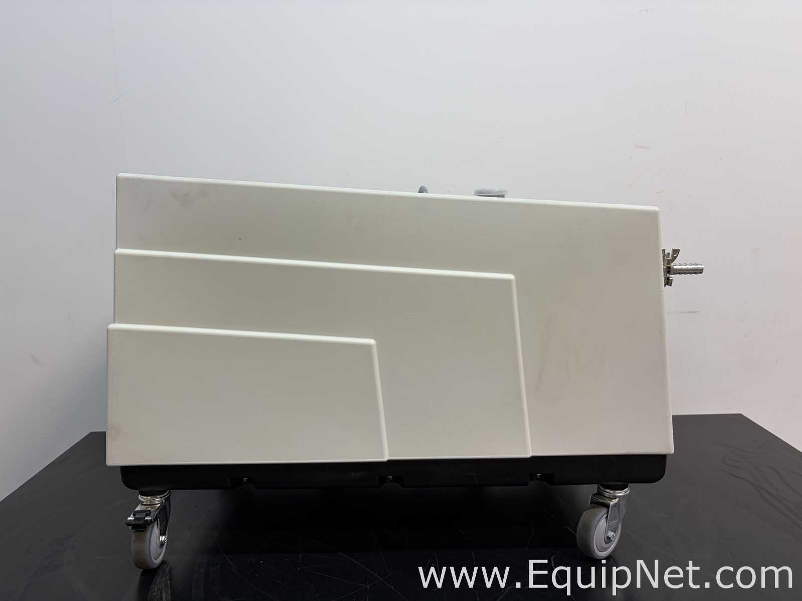 Agilent Technologies X3702-64100 MS120 Rotary Vane Pump