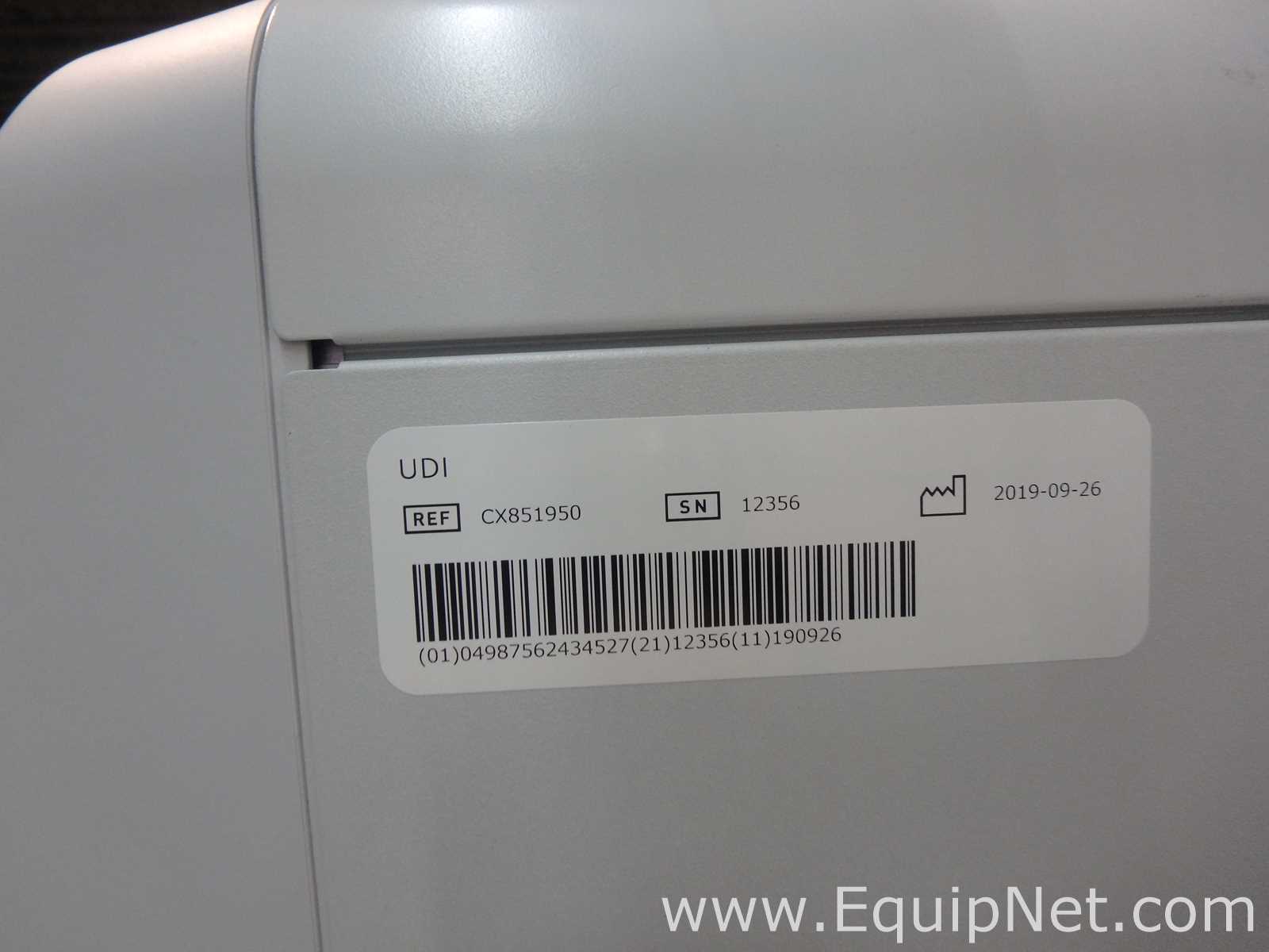 Sysmex XN-330 Automated Hematology Analyzer