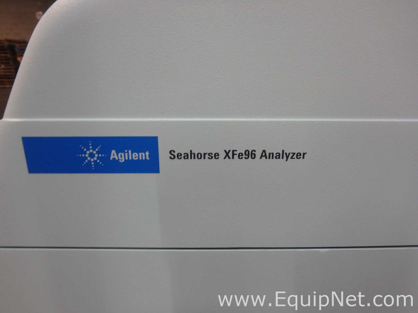 Analizador de Células Sanguíneas Agilent Technologies Seahorse XFe 96