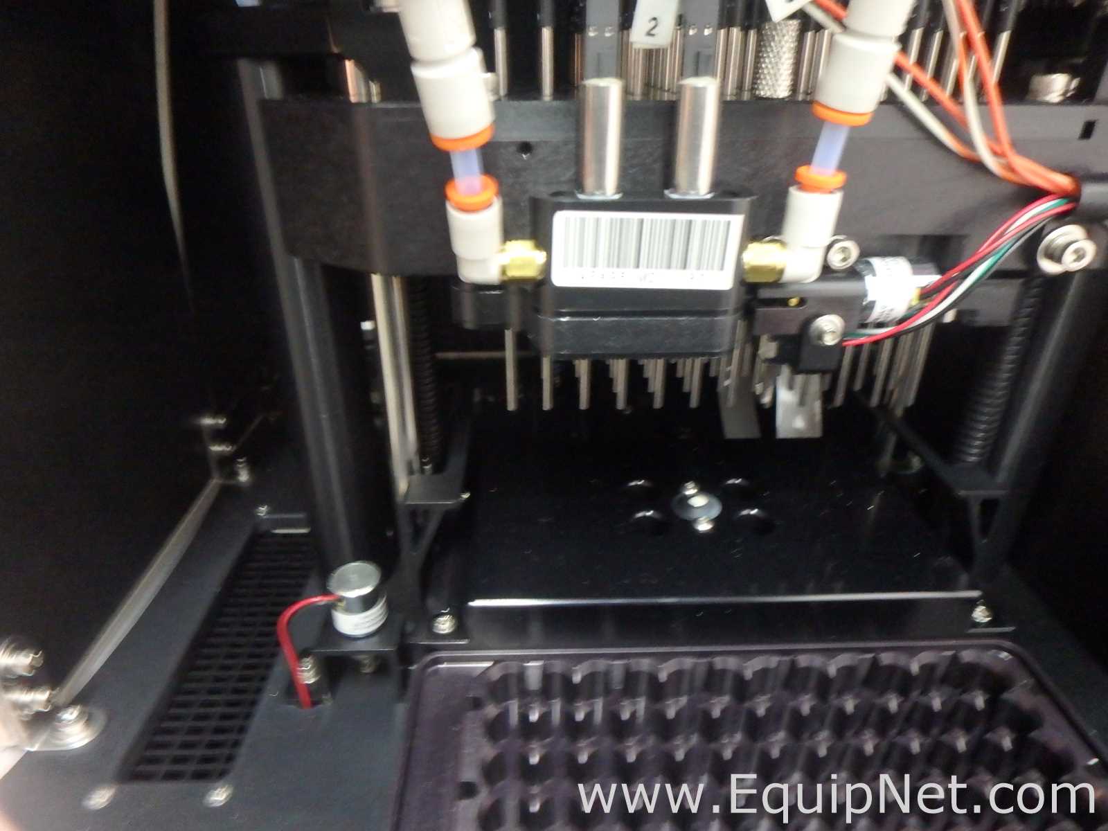 Analizador de Células Sanguíneas Agilent Technologies Seahorse XFe 96