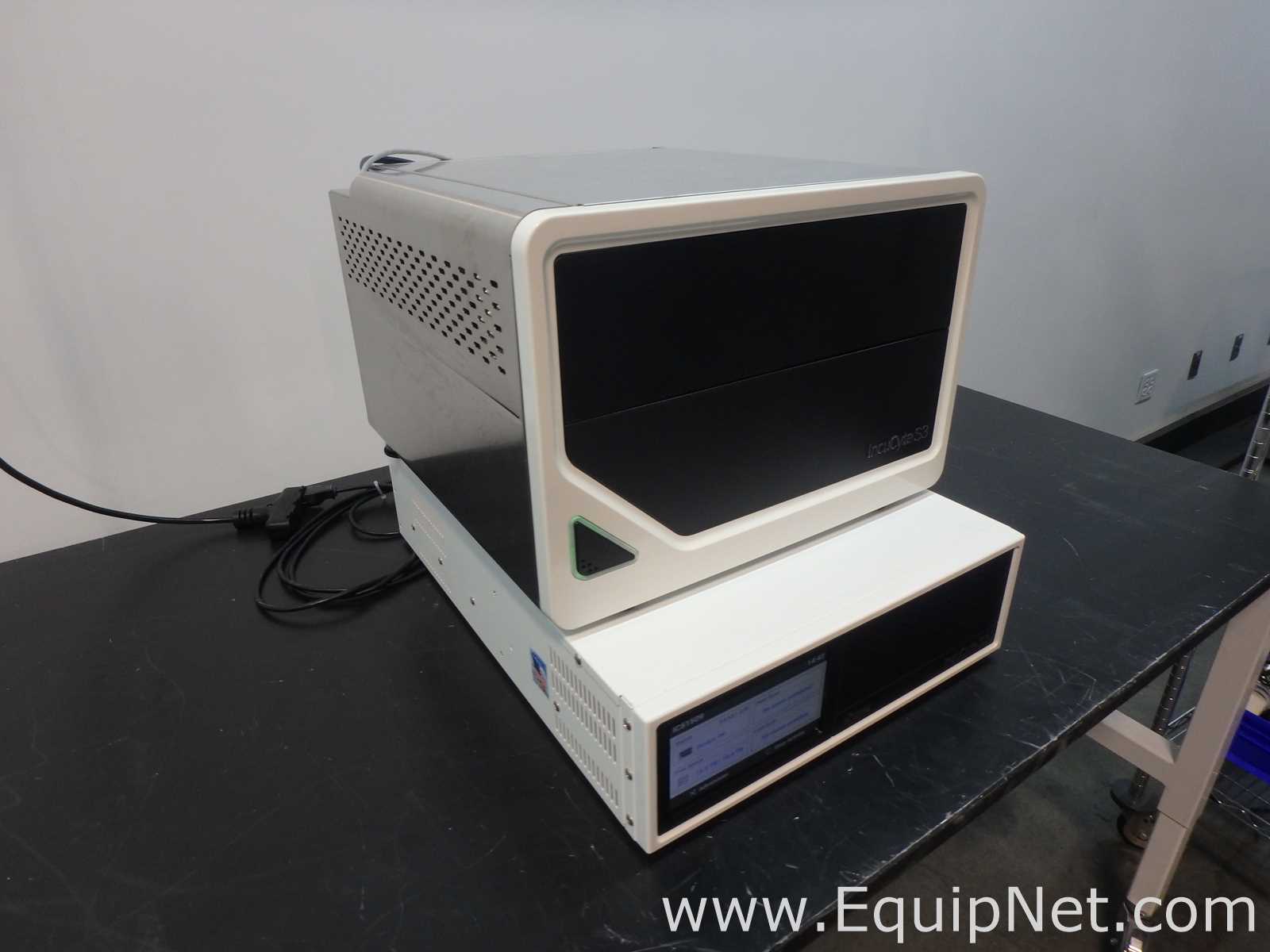 Sartorius IncuCyte S3 Cell Analyzer