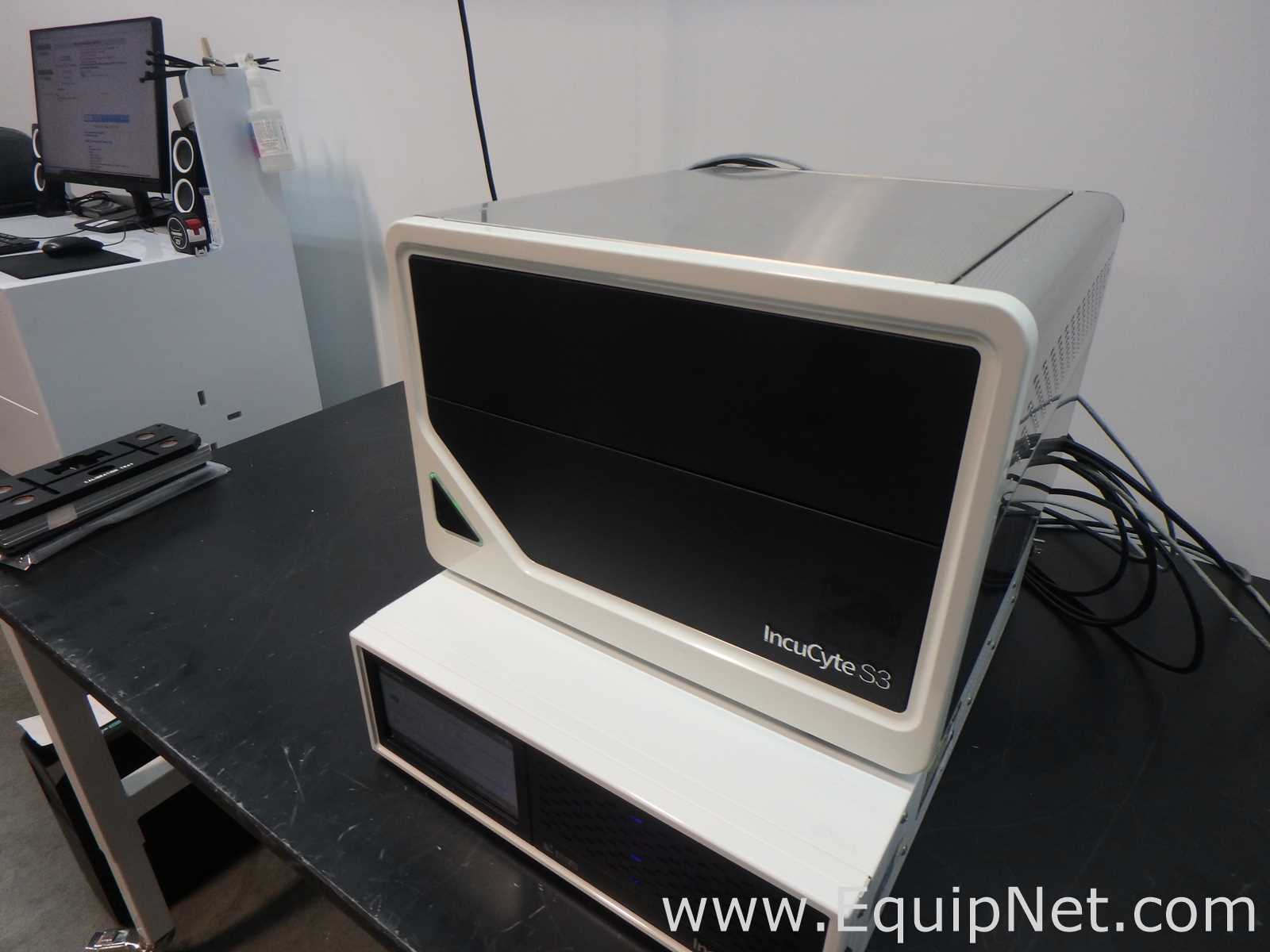 Sartorius IncuCyte S3 Cell Analyzer