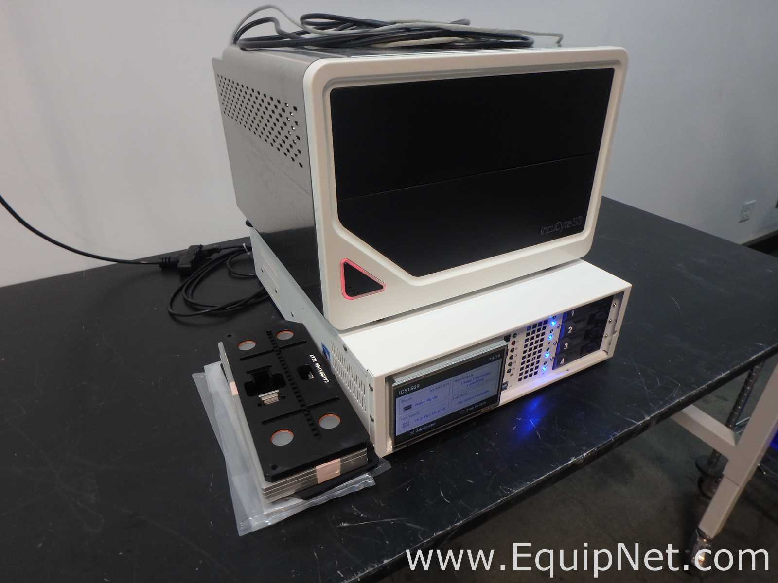 Sartorius IncuCyte S3 Cell Analyzer