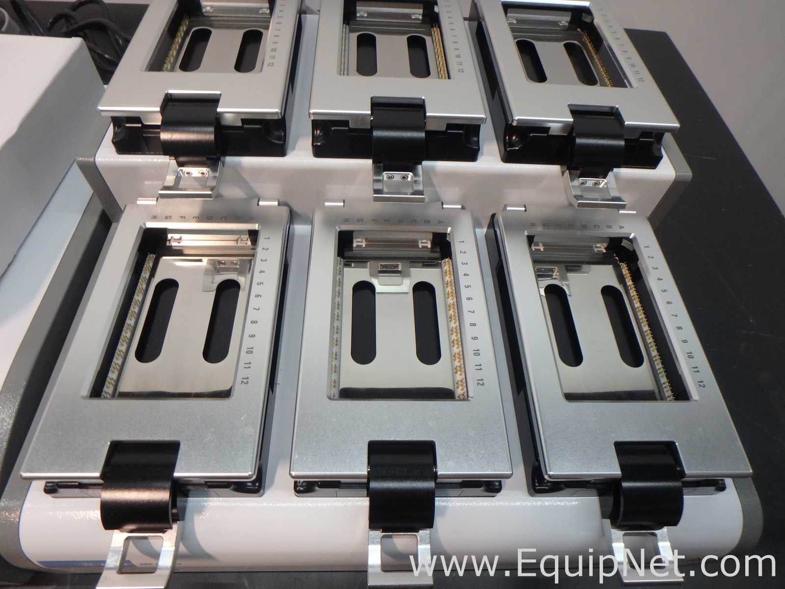 Agilent Technologies W380 xCelligence RTCA SP MP Analyzer