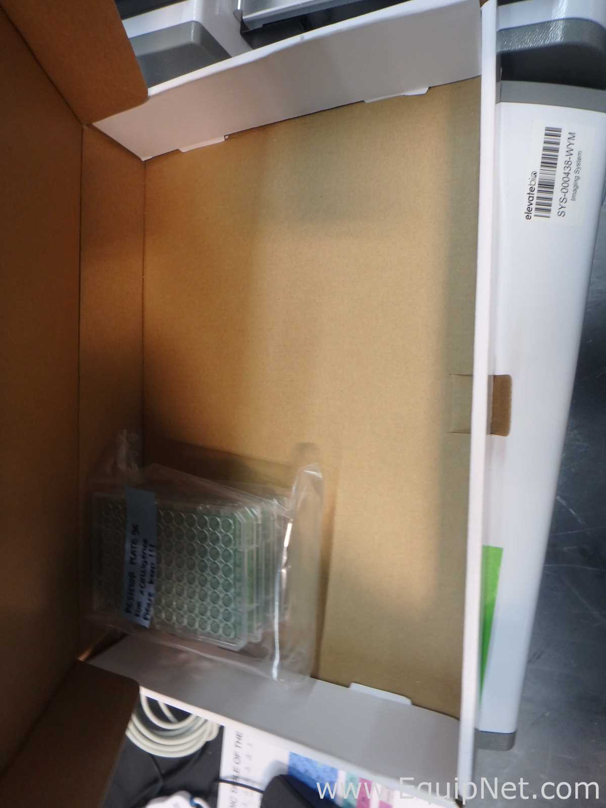 Agilent Technologies W380 xCelligence RTCA SP MP Analyzer