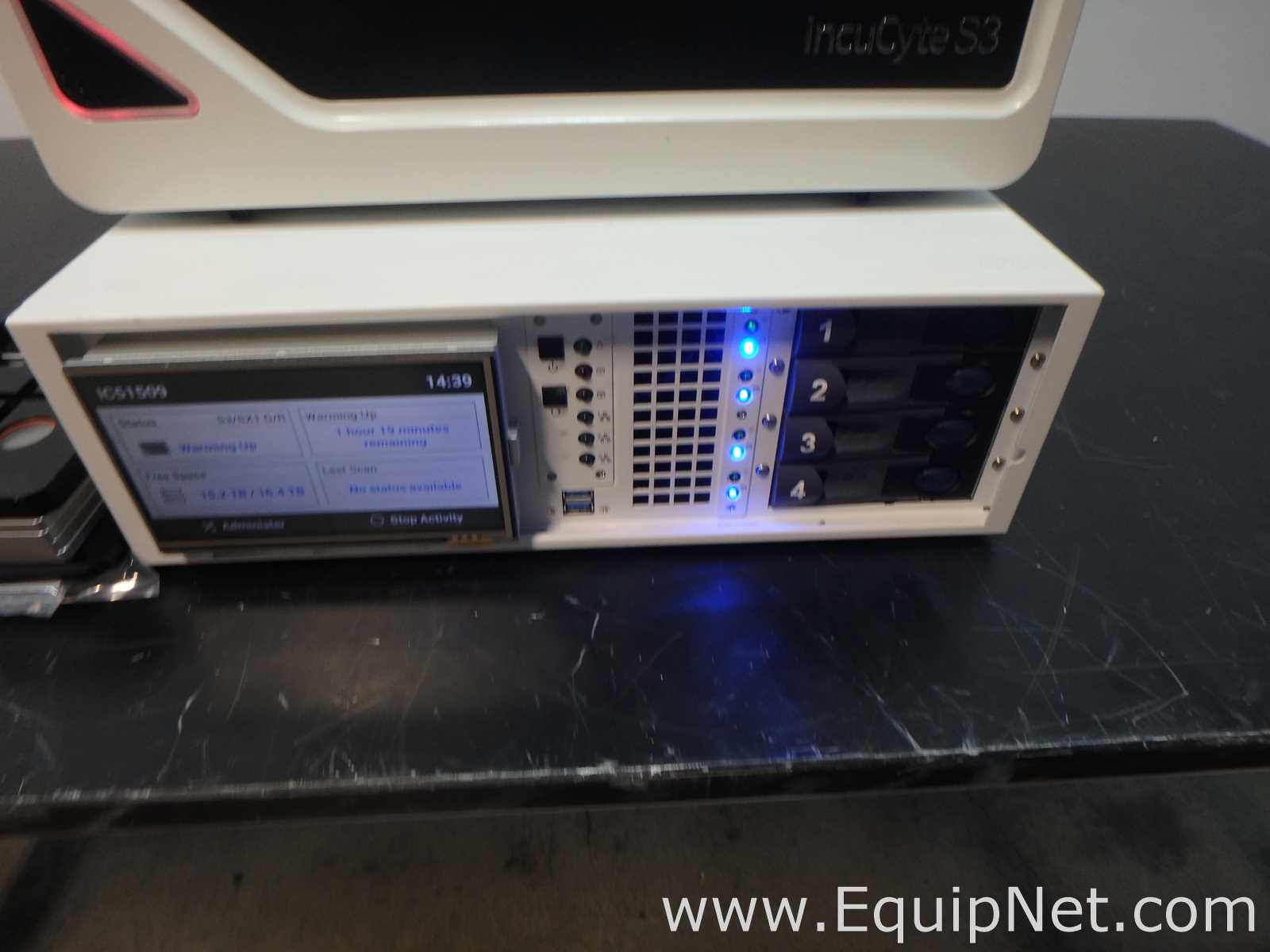 Sartorius IncuCyte S3 Cell Analyzer