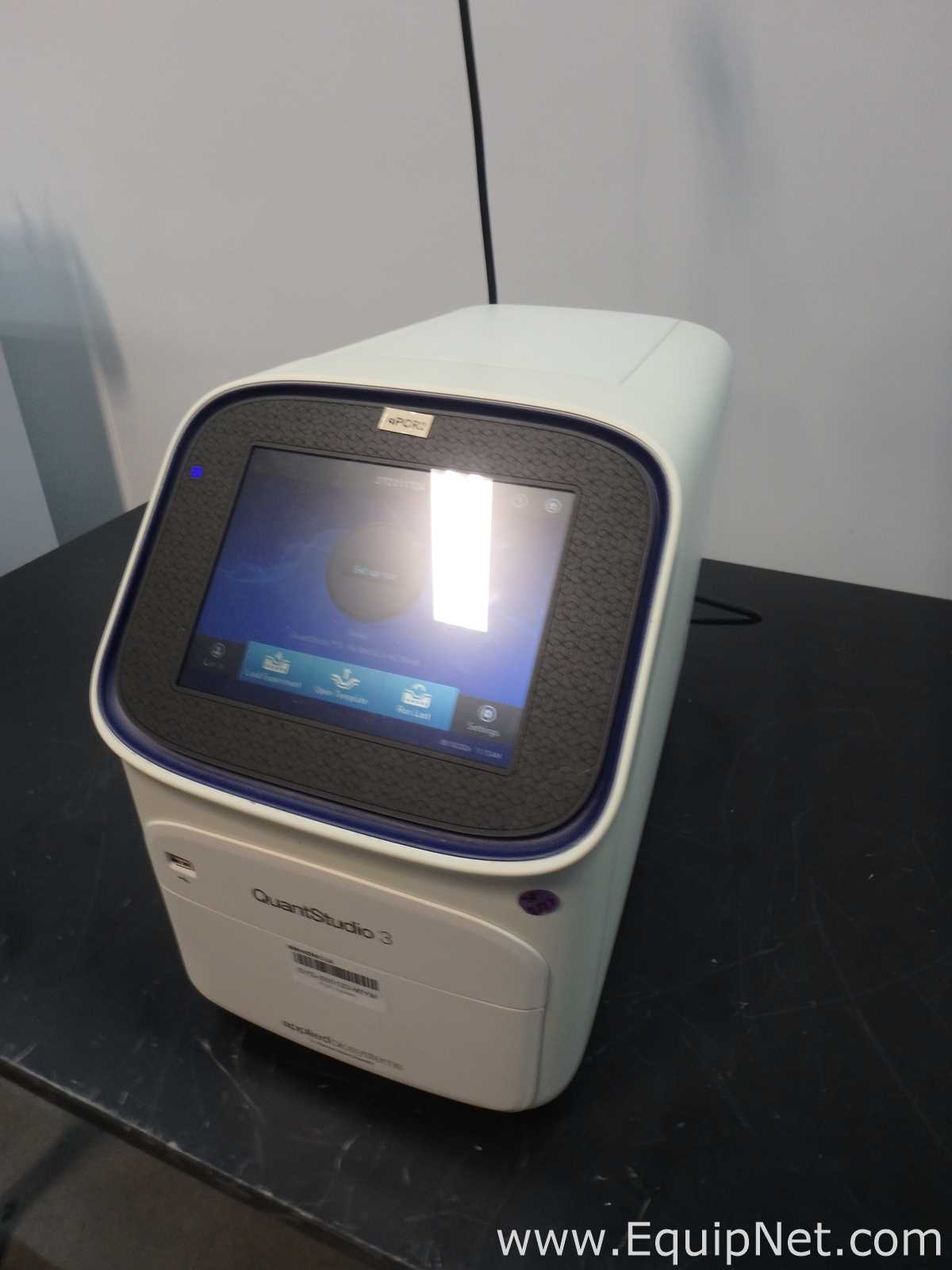 Applied Biosystems QuantStudio 3 PCR System