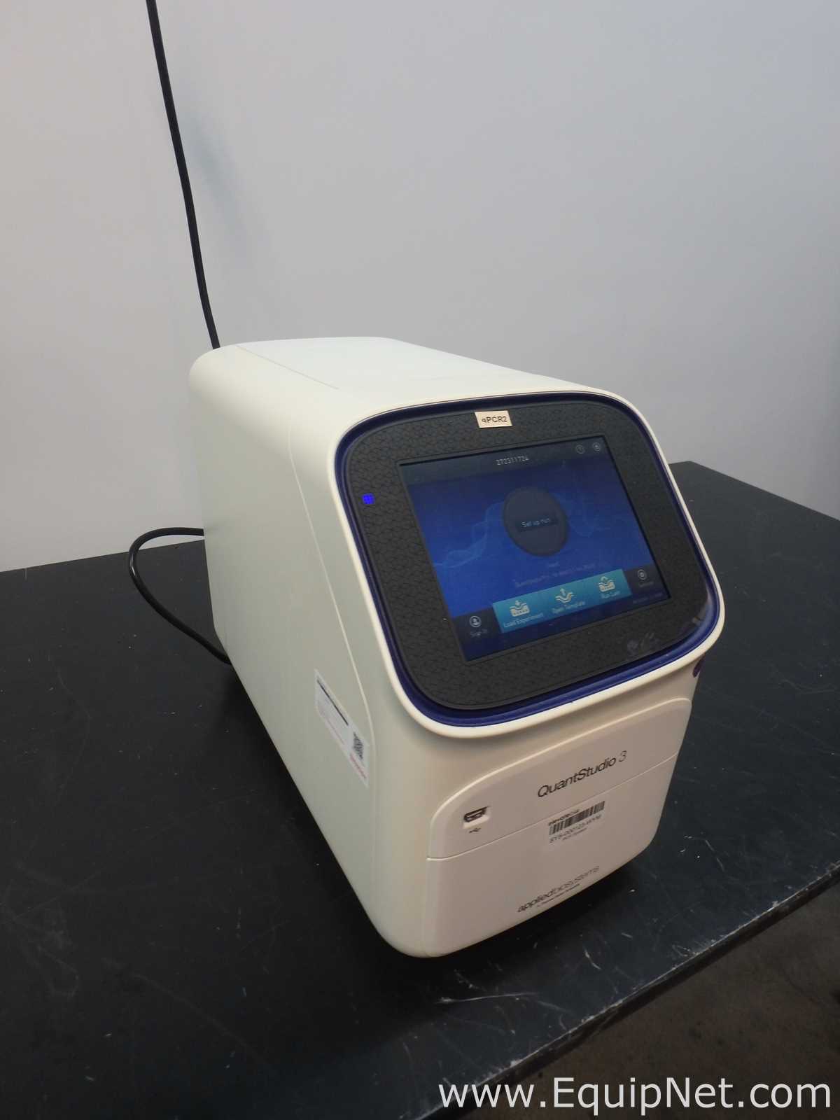 Applied Biosystems QuantStudio 3 PCR System