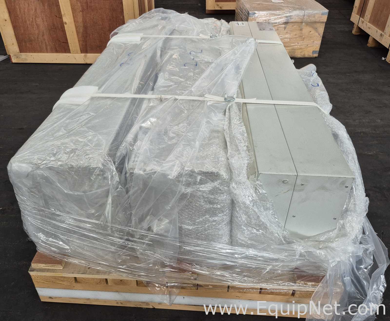 Linhas de lote de   Caixa Elétrica Rittal GmbH 