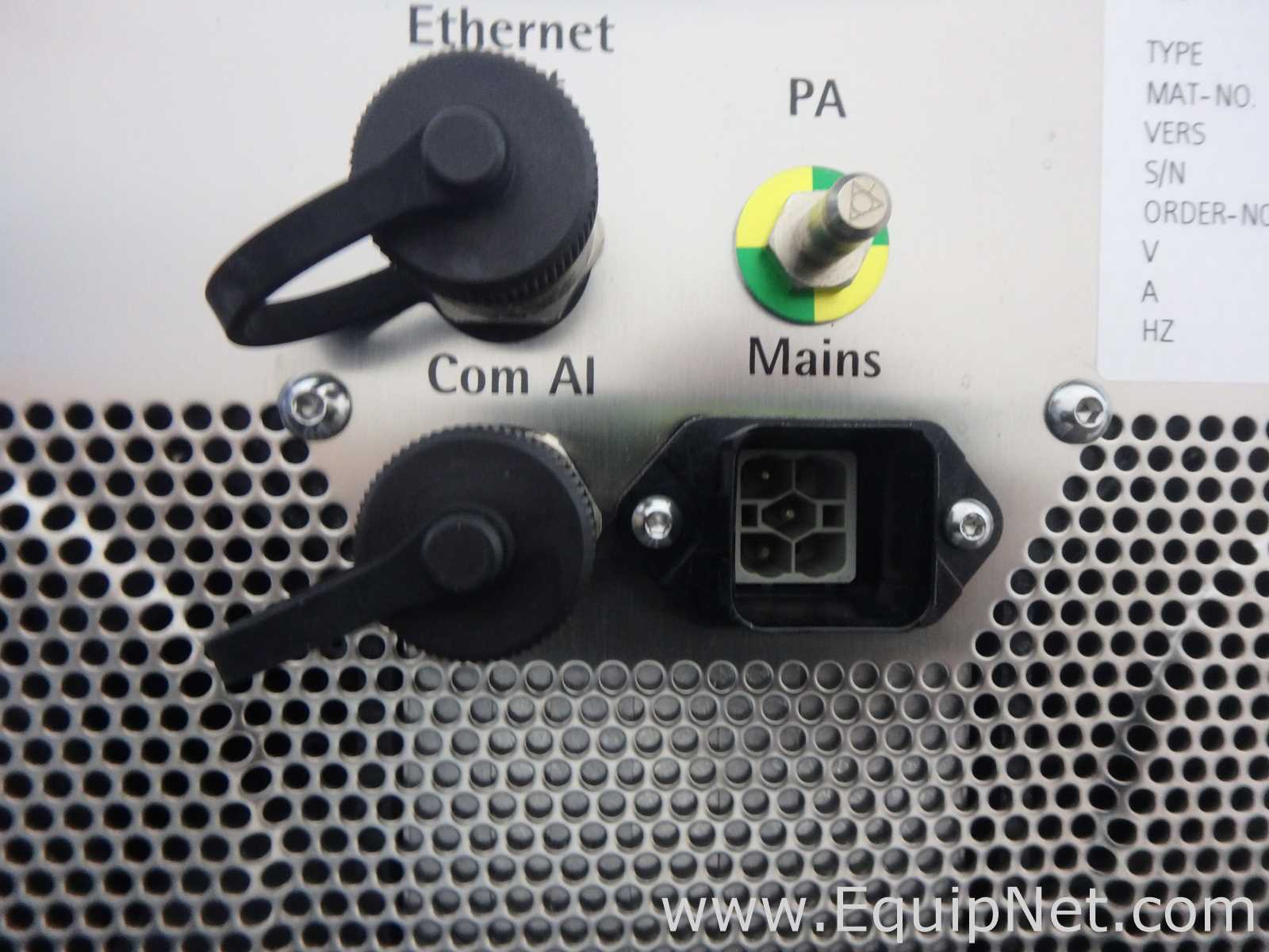Sartorius Biostat B2 Twin Bioreactor Controller