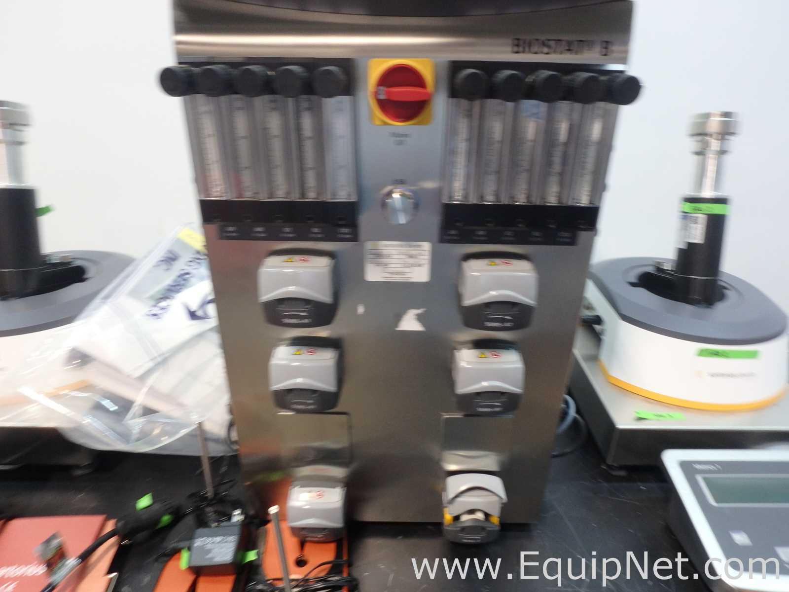 Sartorius Biostat B2 Twin Bioreactor Controller