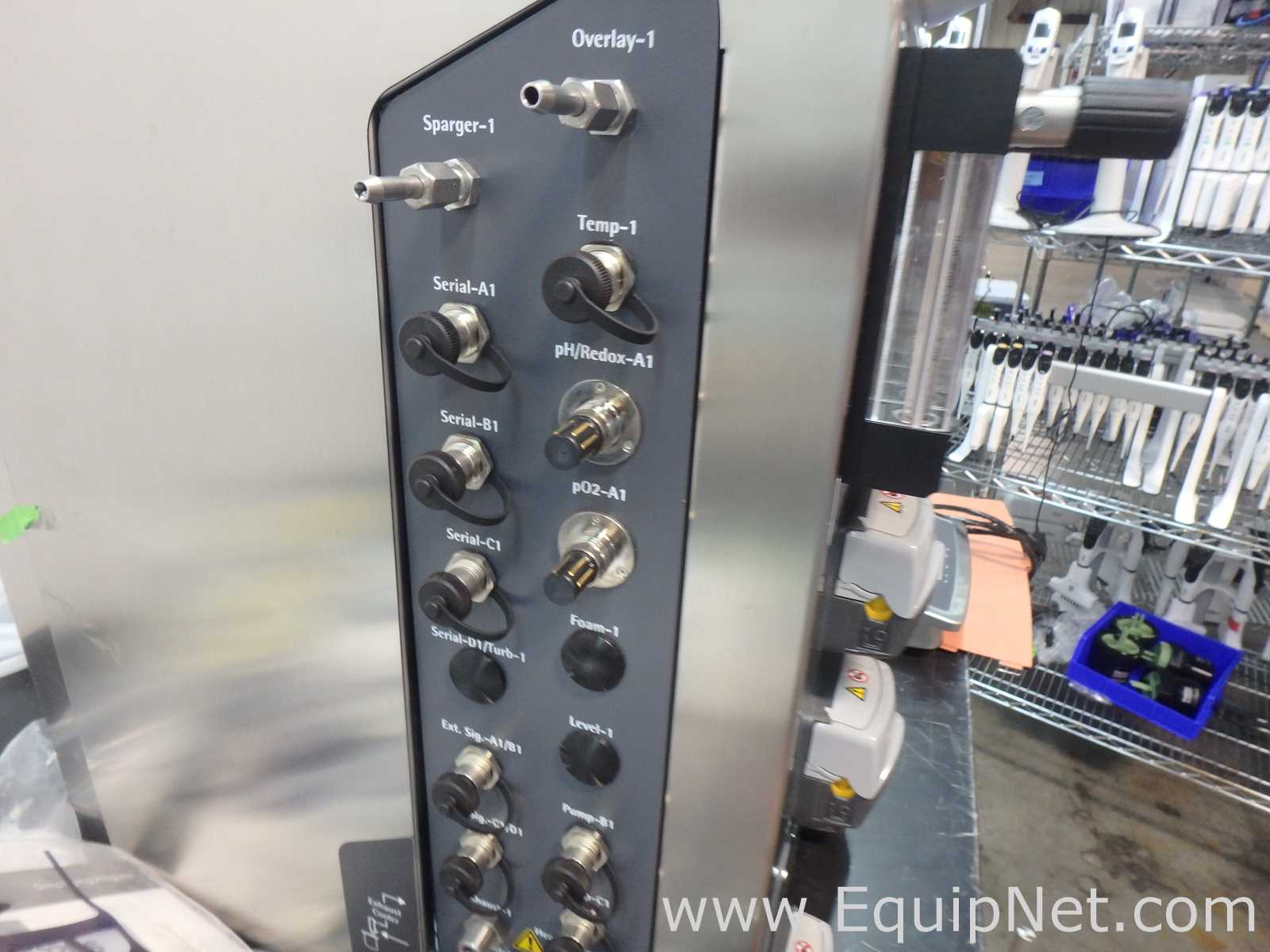 Sartorius Biostat B2 Twin Bioreactor Controller