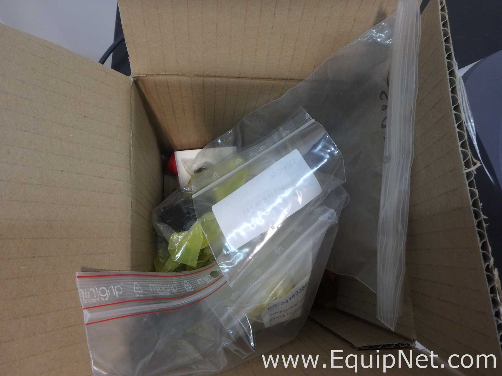 Sartorius Biostat B2 Twin Bioreactor Controller