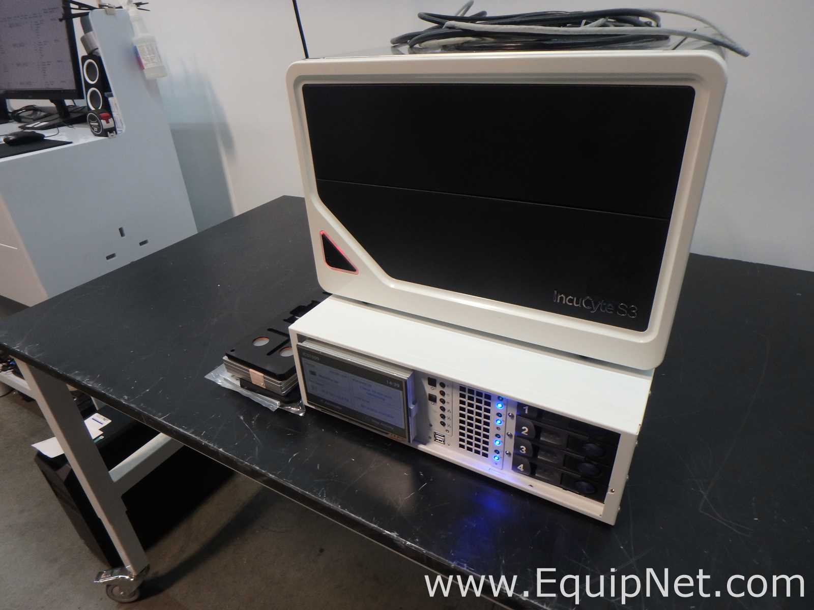 Sartorius IncuCyte S3 Cell Analyzer