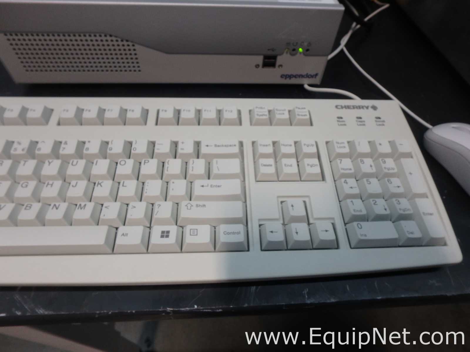 Biorreactor Eppendorf DASBOX 