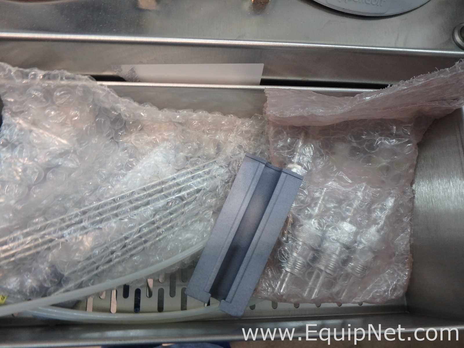 Biorreactor Eppendorf DASBOX 