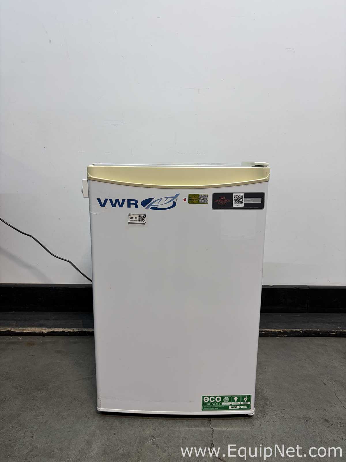 Unidade de Refrigeração VWR HCUCFS-0404