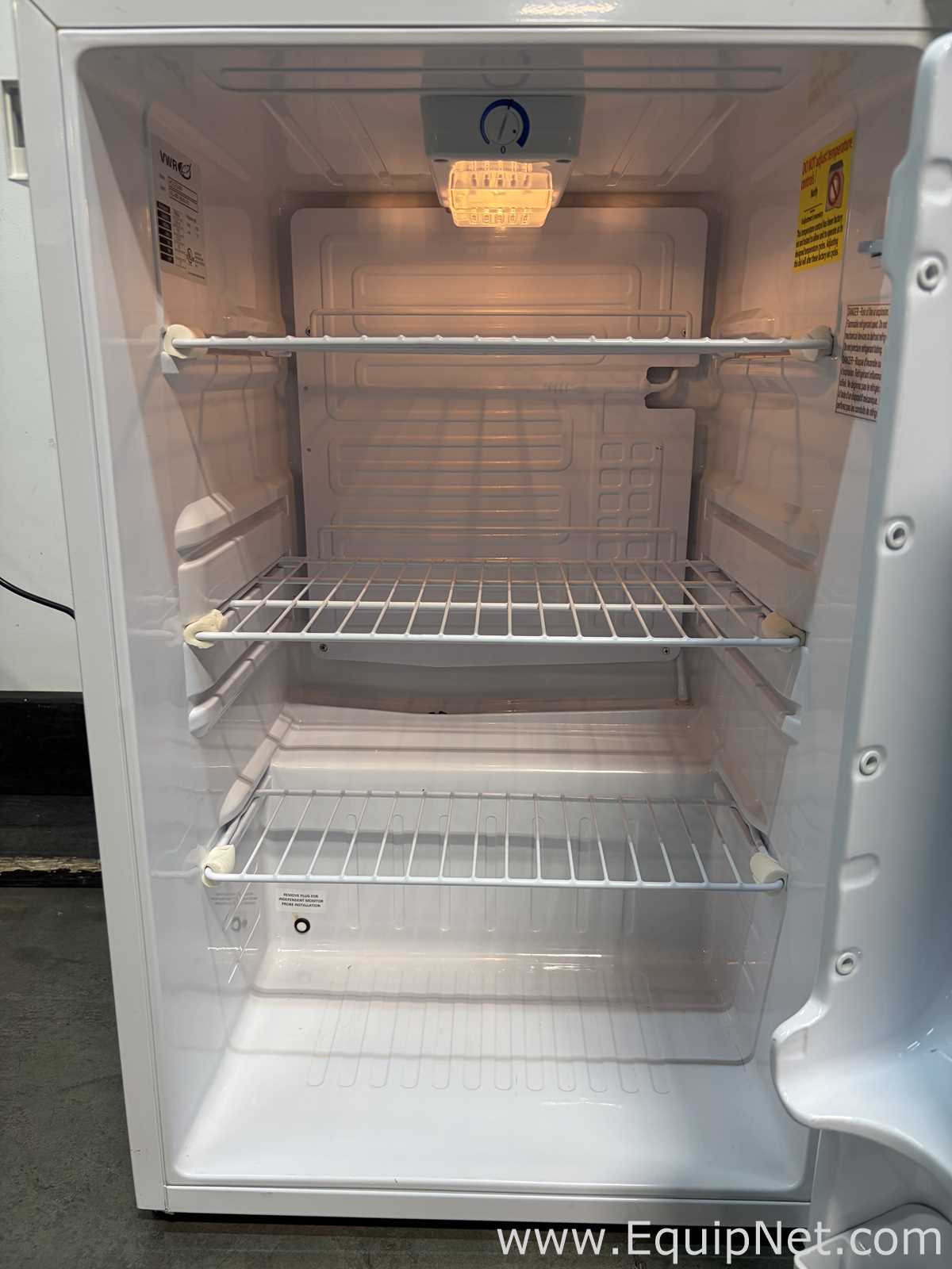 Unidade de Refrigeração VWR HCUCFS-0404