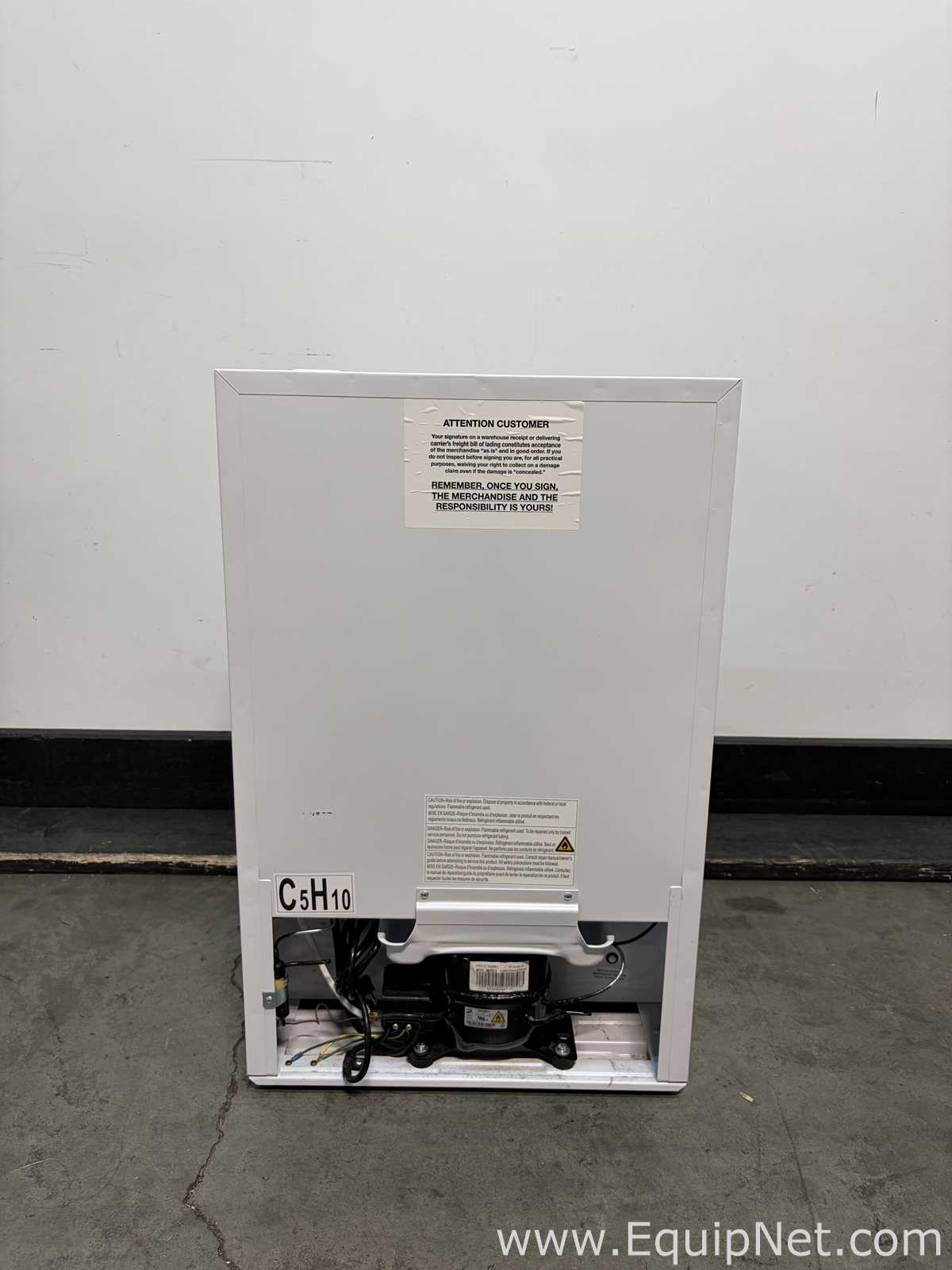 Unidade de Refrigeração VWR HCUCFS-0404