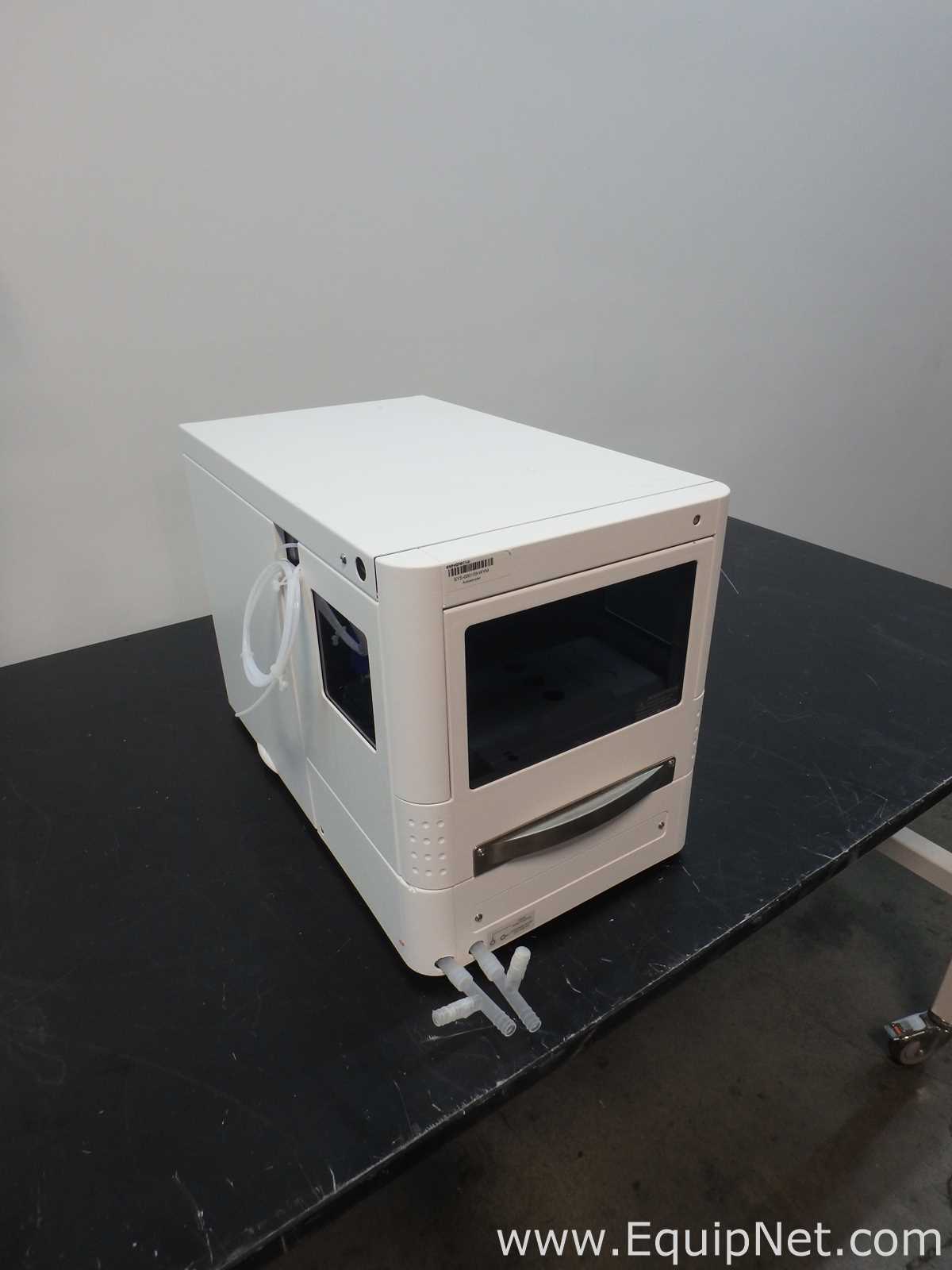 Equipo Muestreador Spark Holland 840