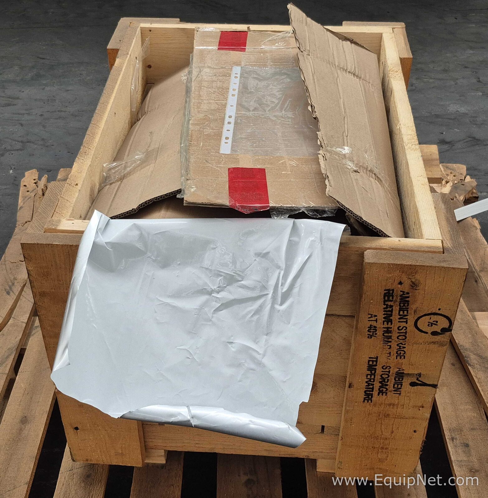 MRO/Reparaturteil  