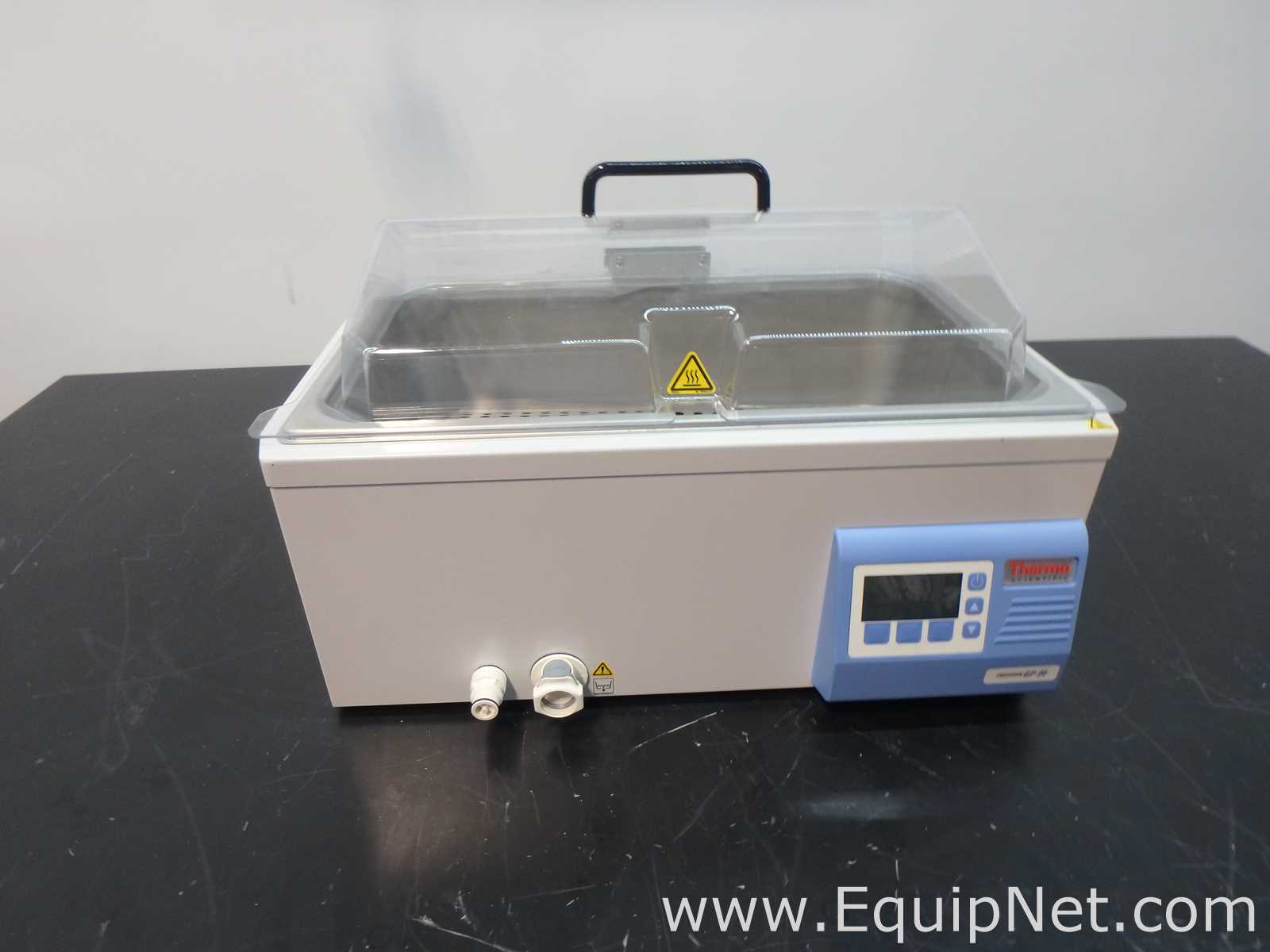 Thermo Scientific TSGP20 Waterbath