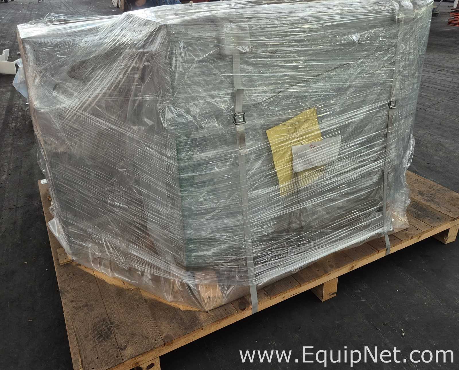 Lot of Storage Cabinets with Tools and Fittings - Pallet No 112