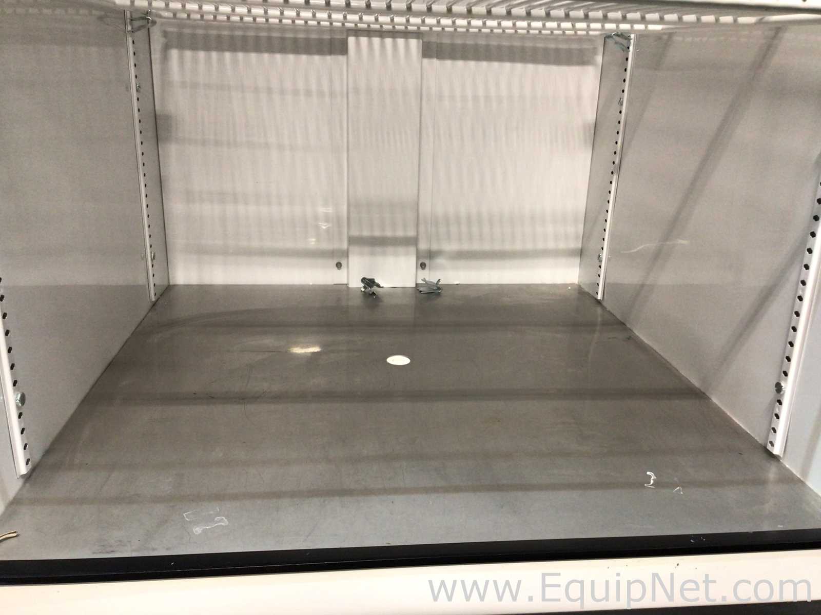 VWR GDM-23-LD Glass Door Refrigerator