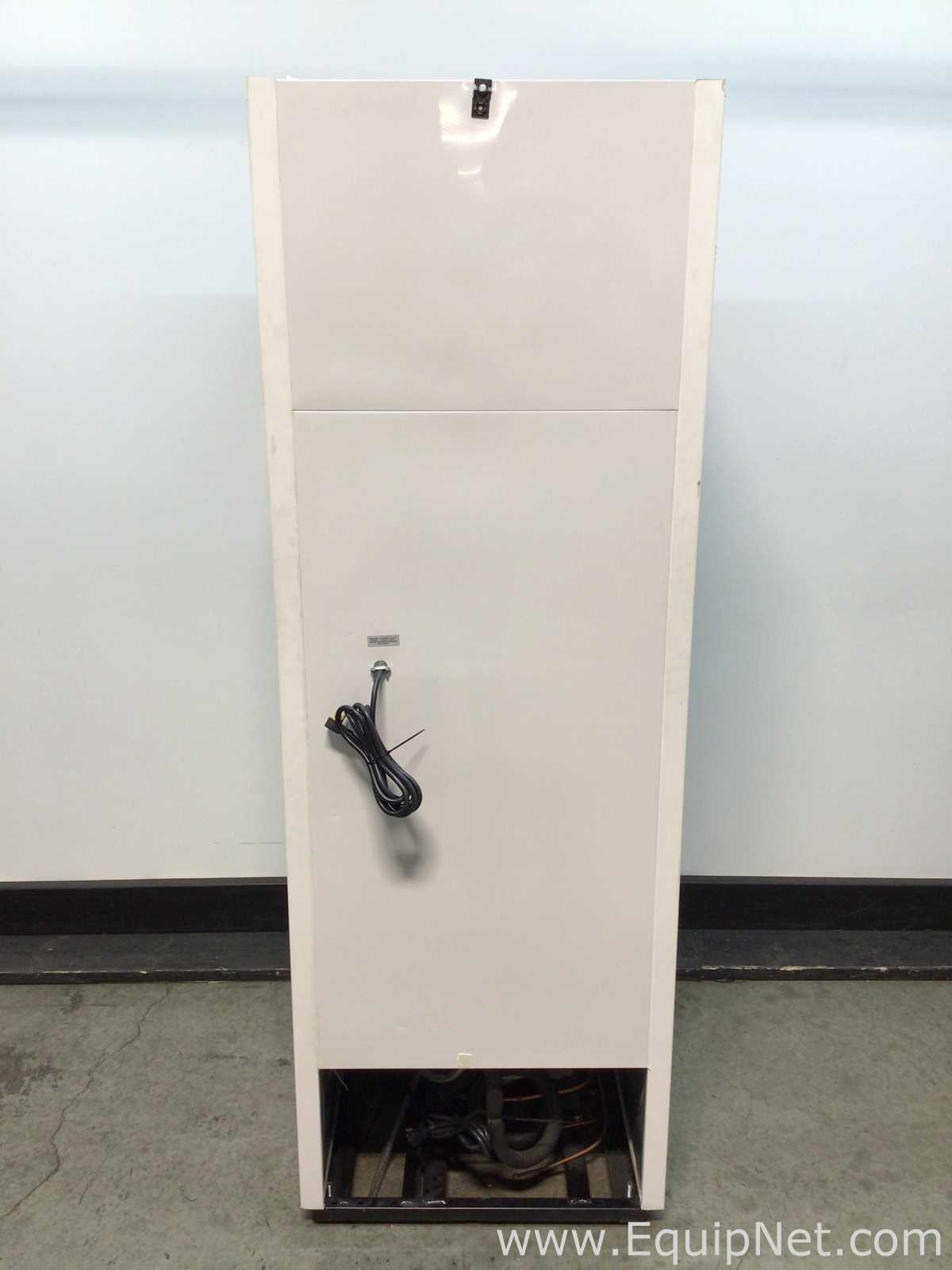VWR GDM-23-LD Glass Door Refrigerator