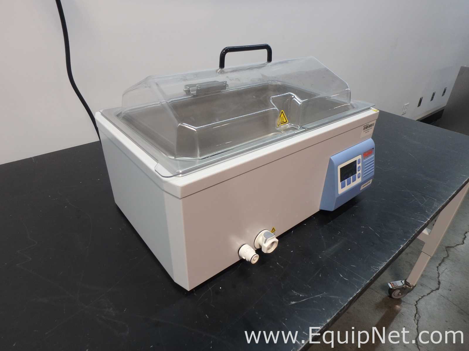 Thermo Scientific TSGP20 Waterbath