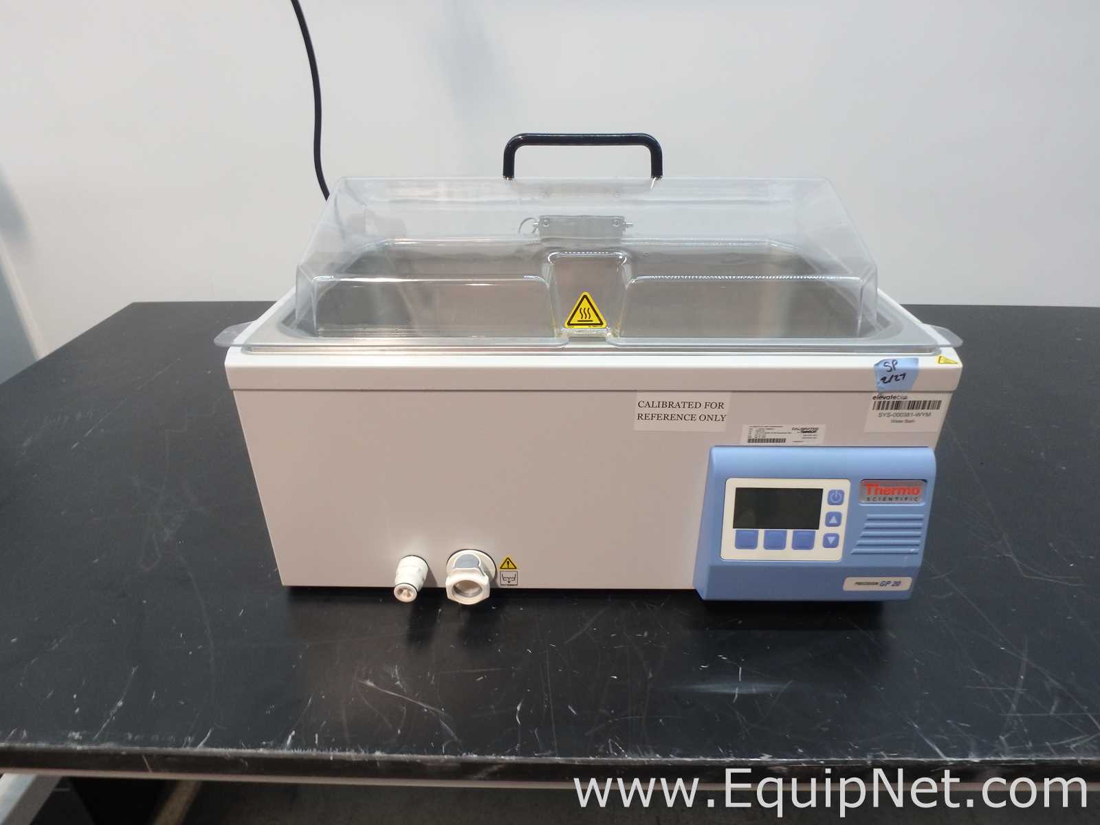 Thermo Scientific TSGP20 Waterbath