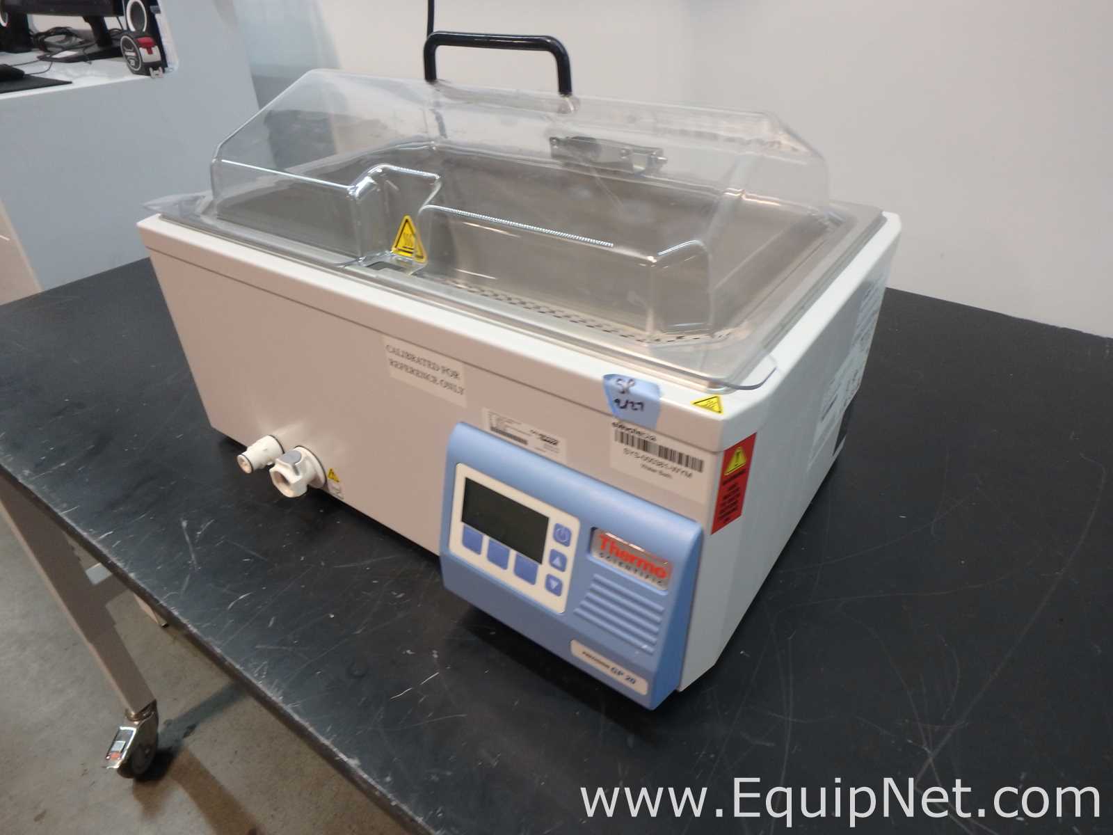 Thermo Scientific TSGP20 Waterbath