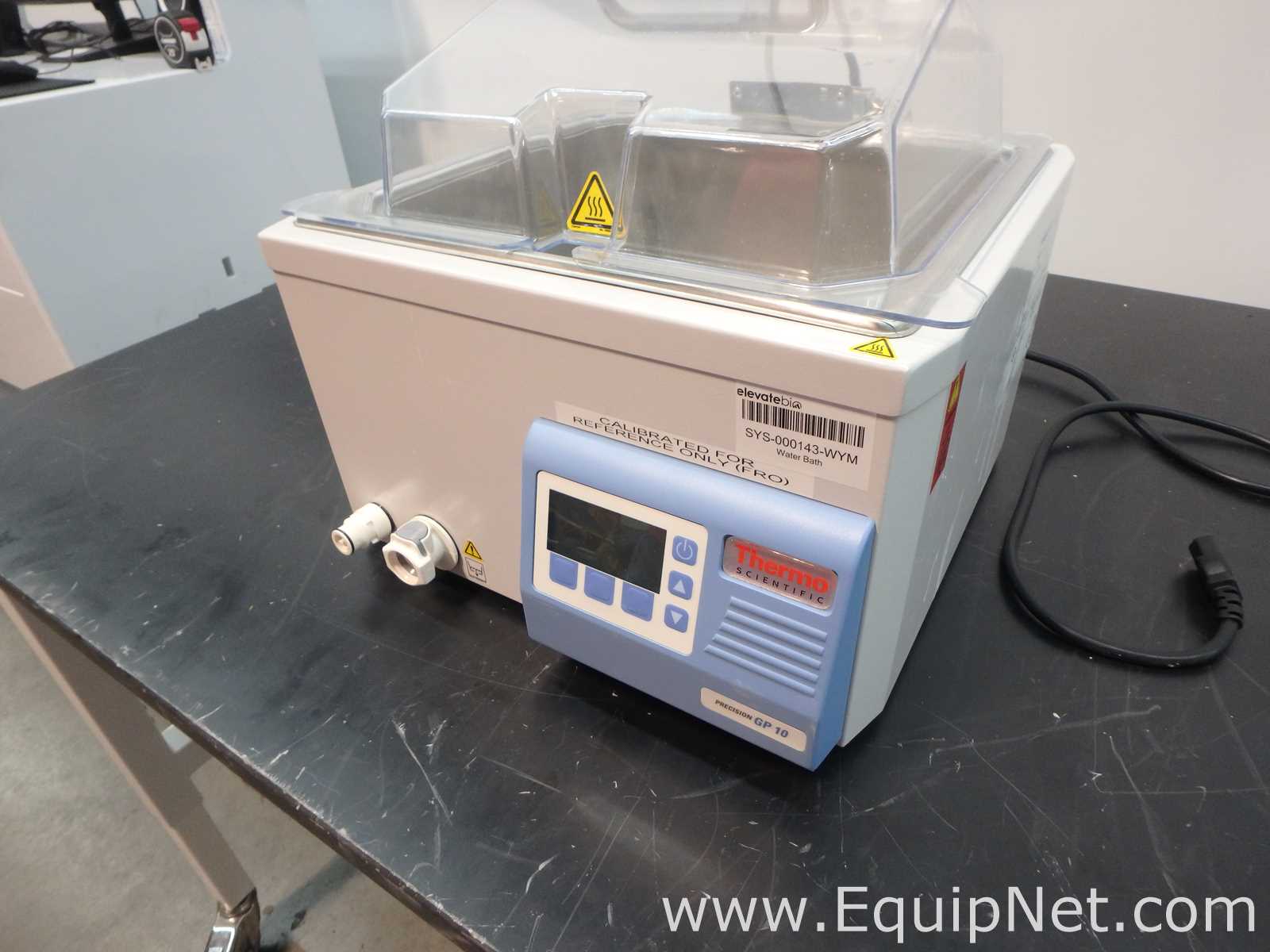Thermo Scientific TSGP10 Waterbath